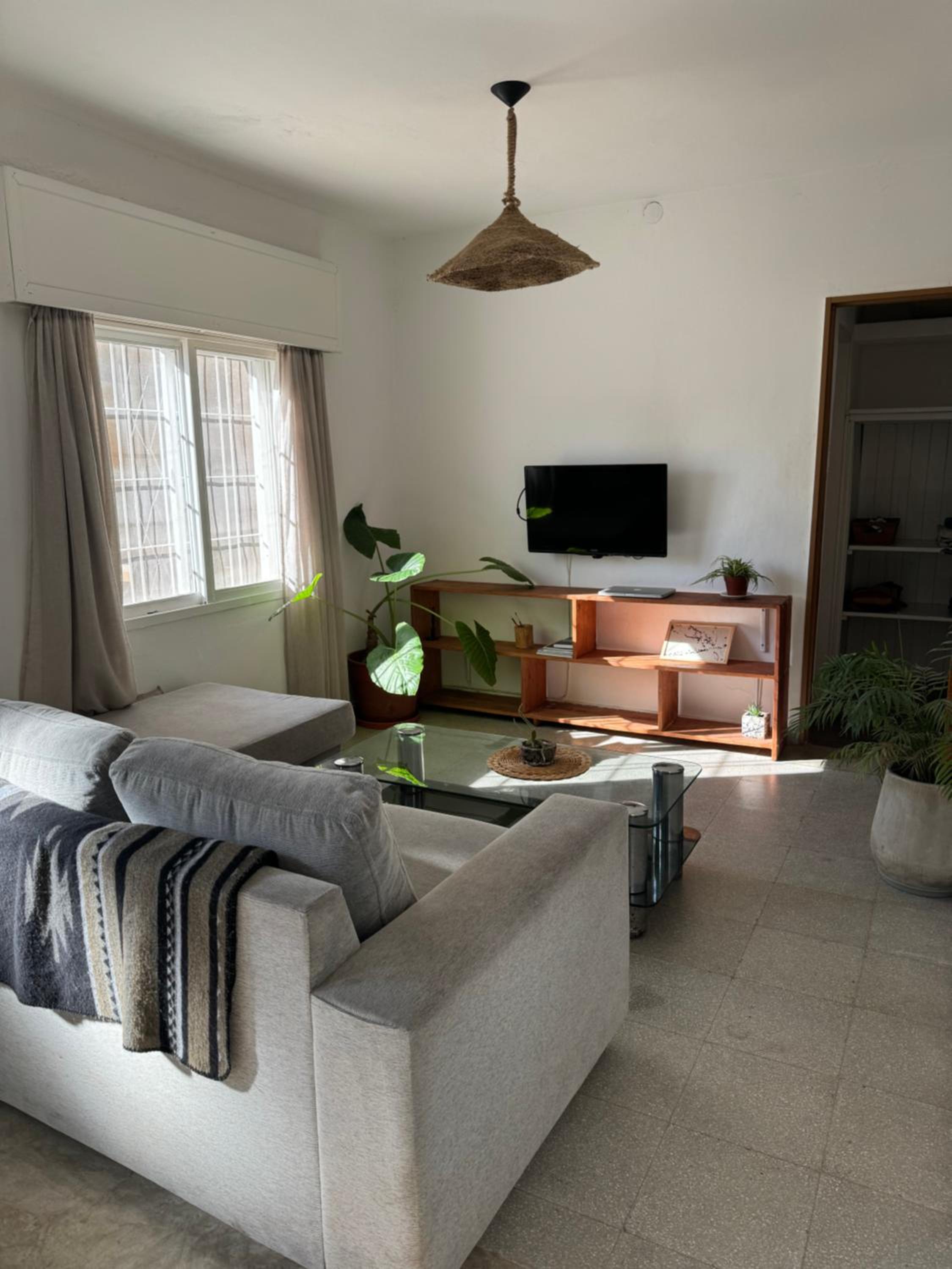 Casa Raíz 2 habitaciones para 4 personas frente al río