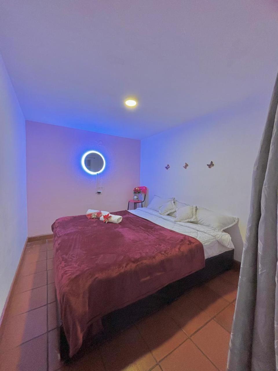 Prisma Hostel