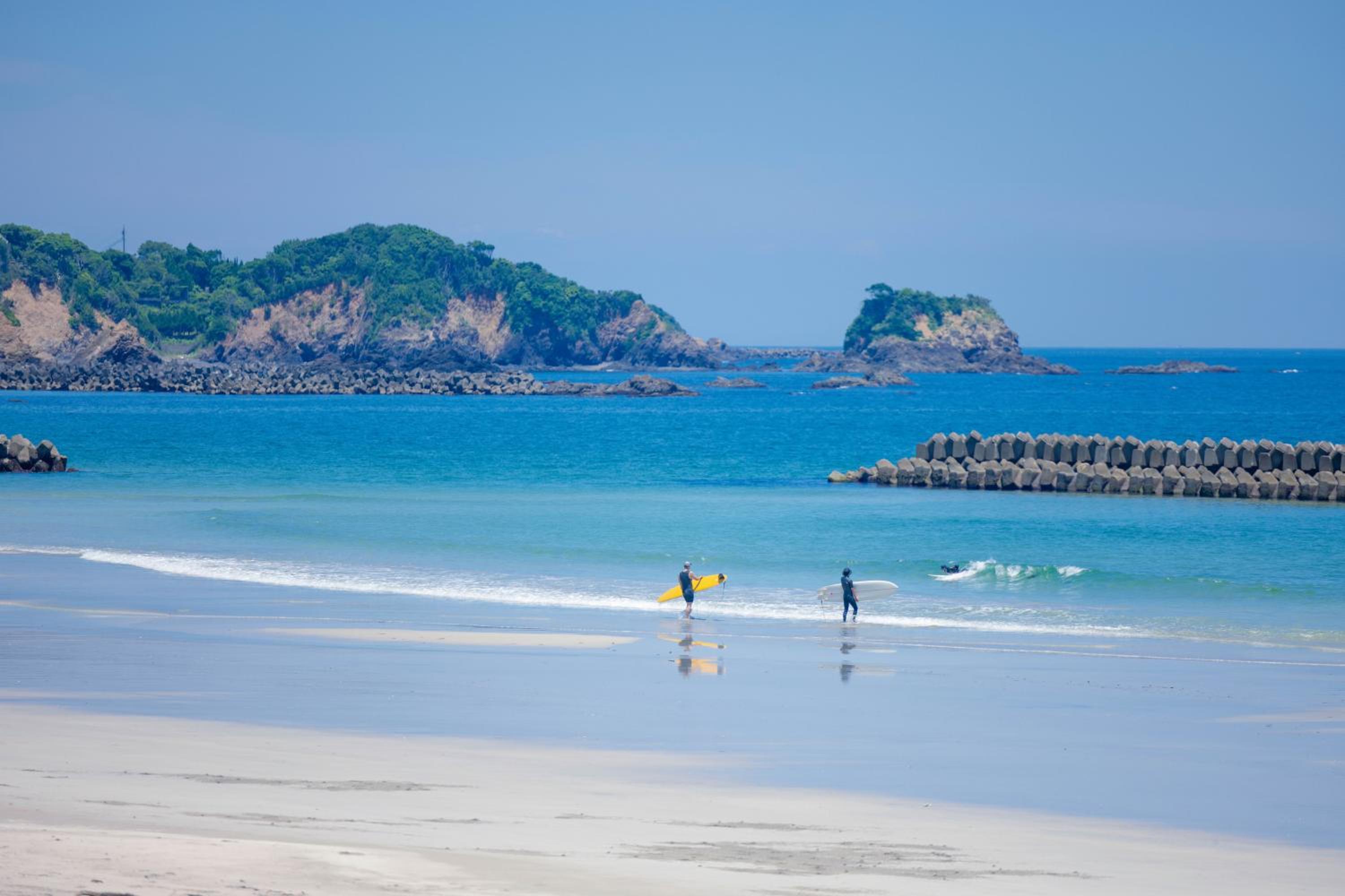 wanderlust,SHIMA