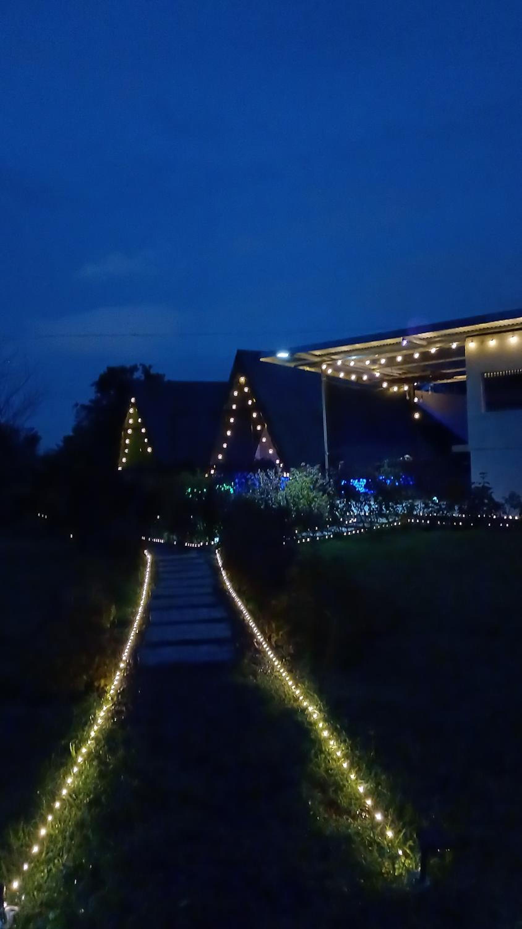 Flora Glamping de Abuela