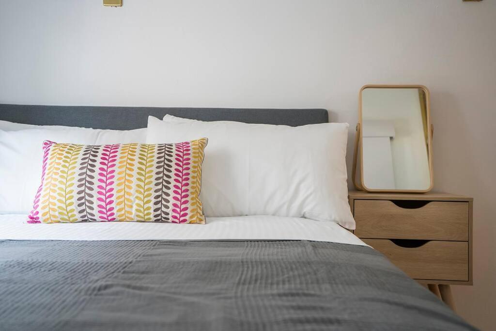 Bondi Bch 1Bed gem on Eat St-refurbished