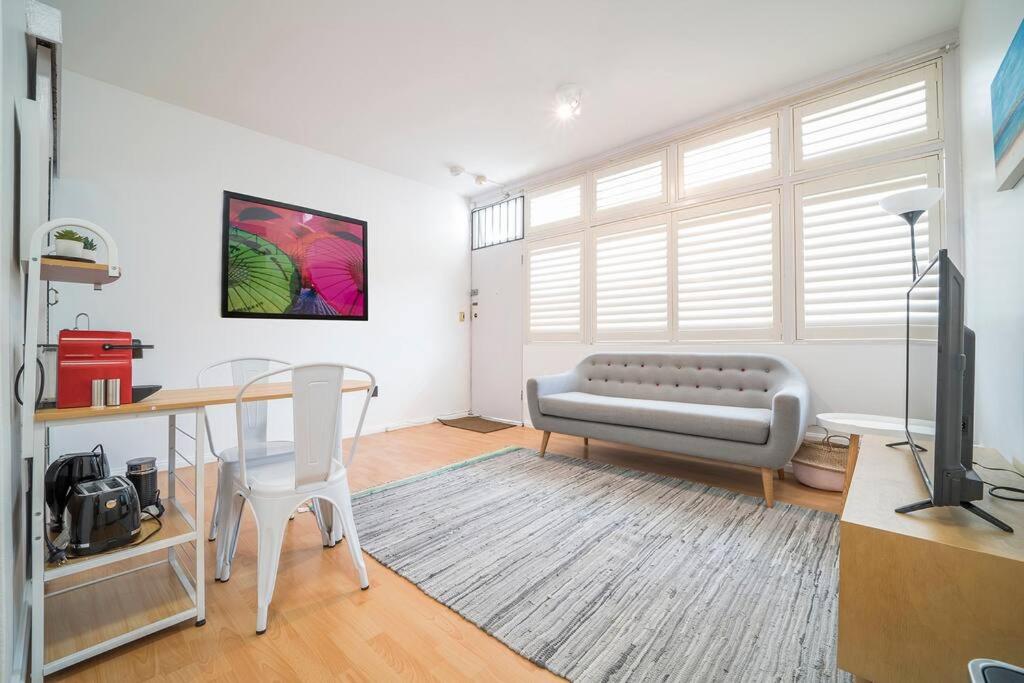 Bondi Bch 1Bed gem on Eat St-refurbished