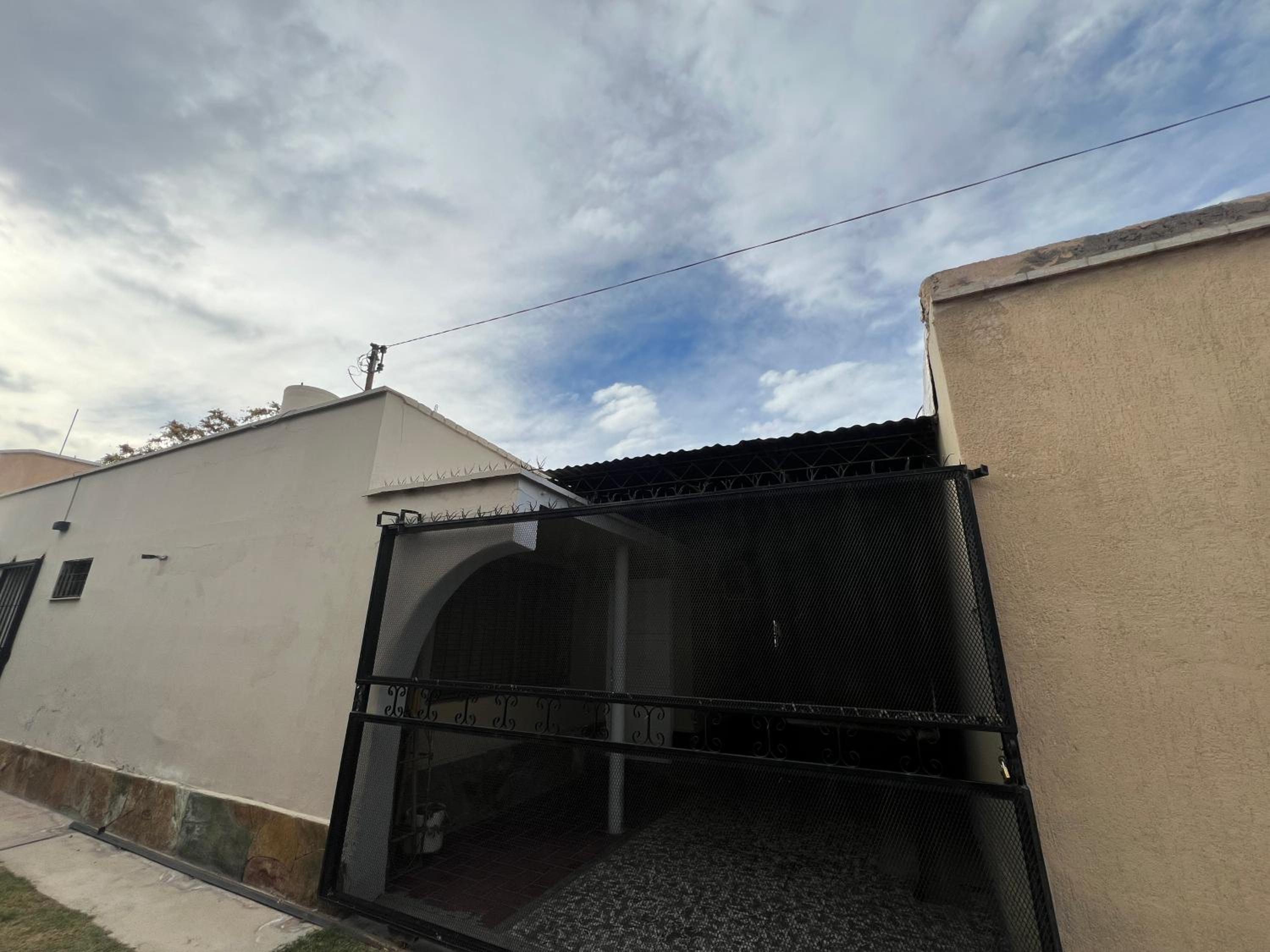 Departamento en el corazón de Los Corralitos