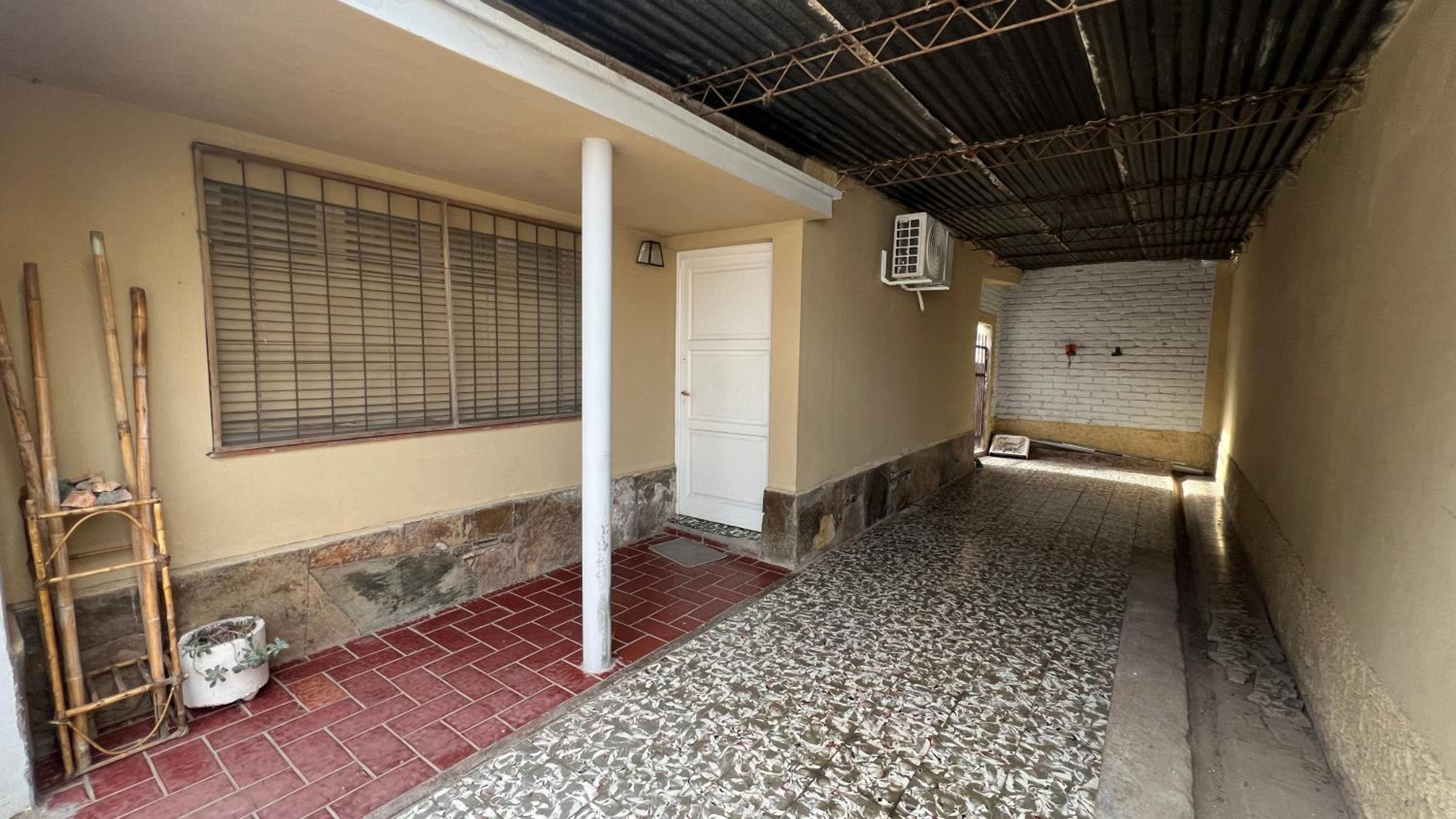 Departamento en el corazón de Los Corralitos