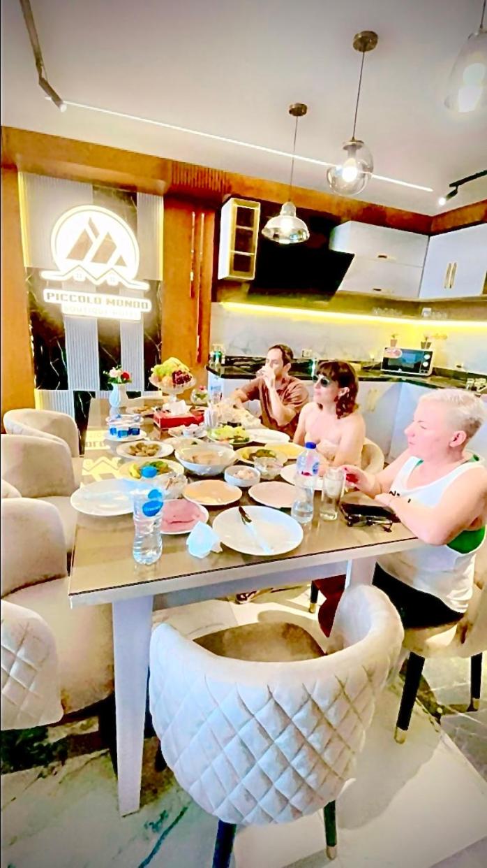 Piccolo Mondo Boutique Hotel