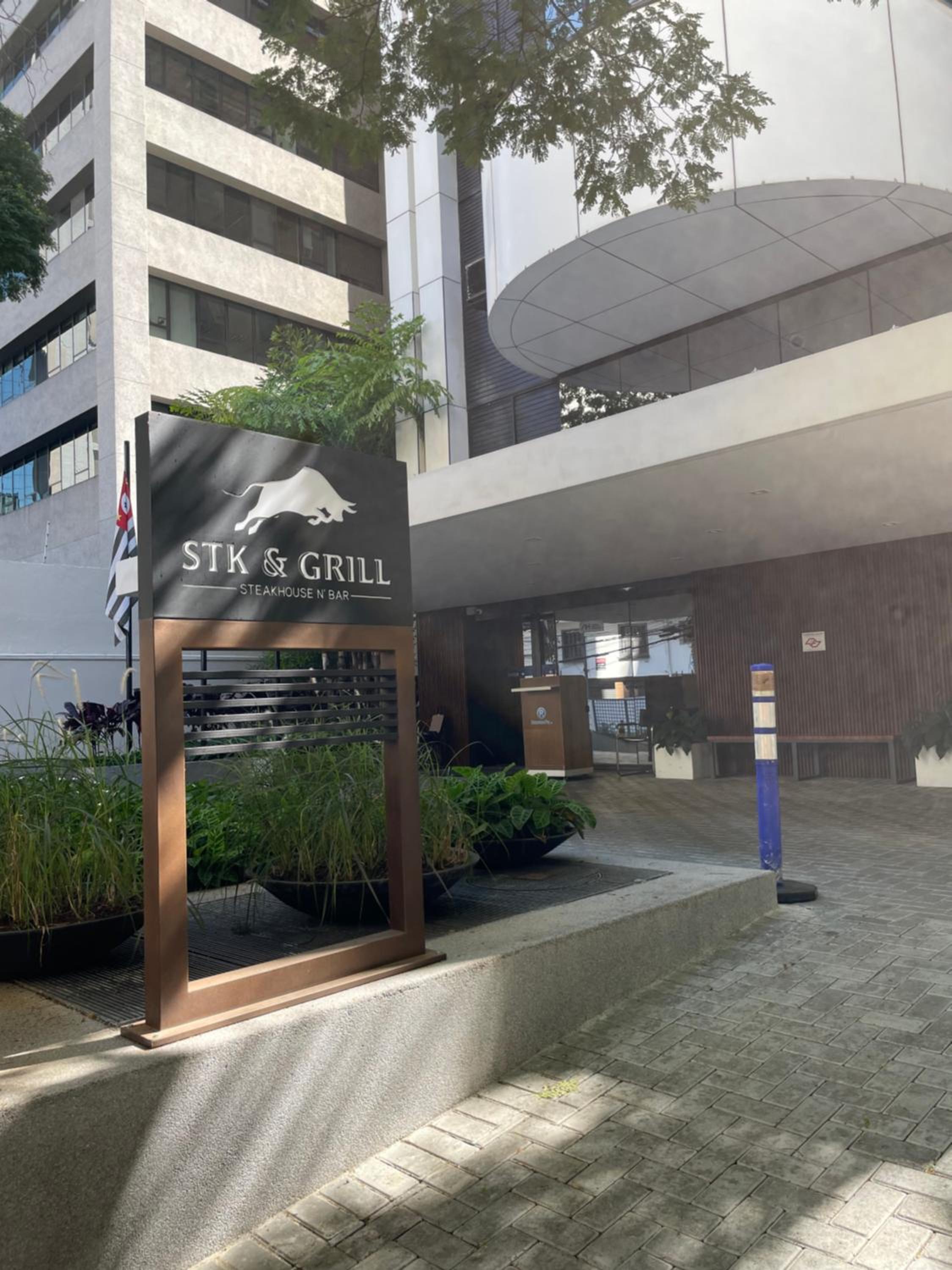 Suites Premium Itaim Bibi