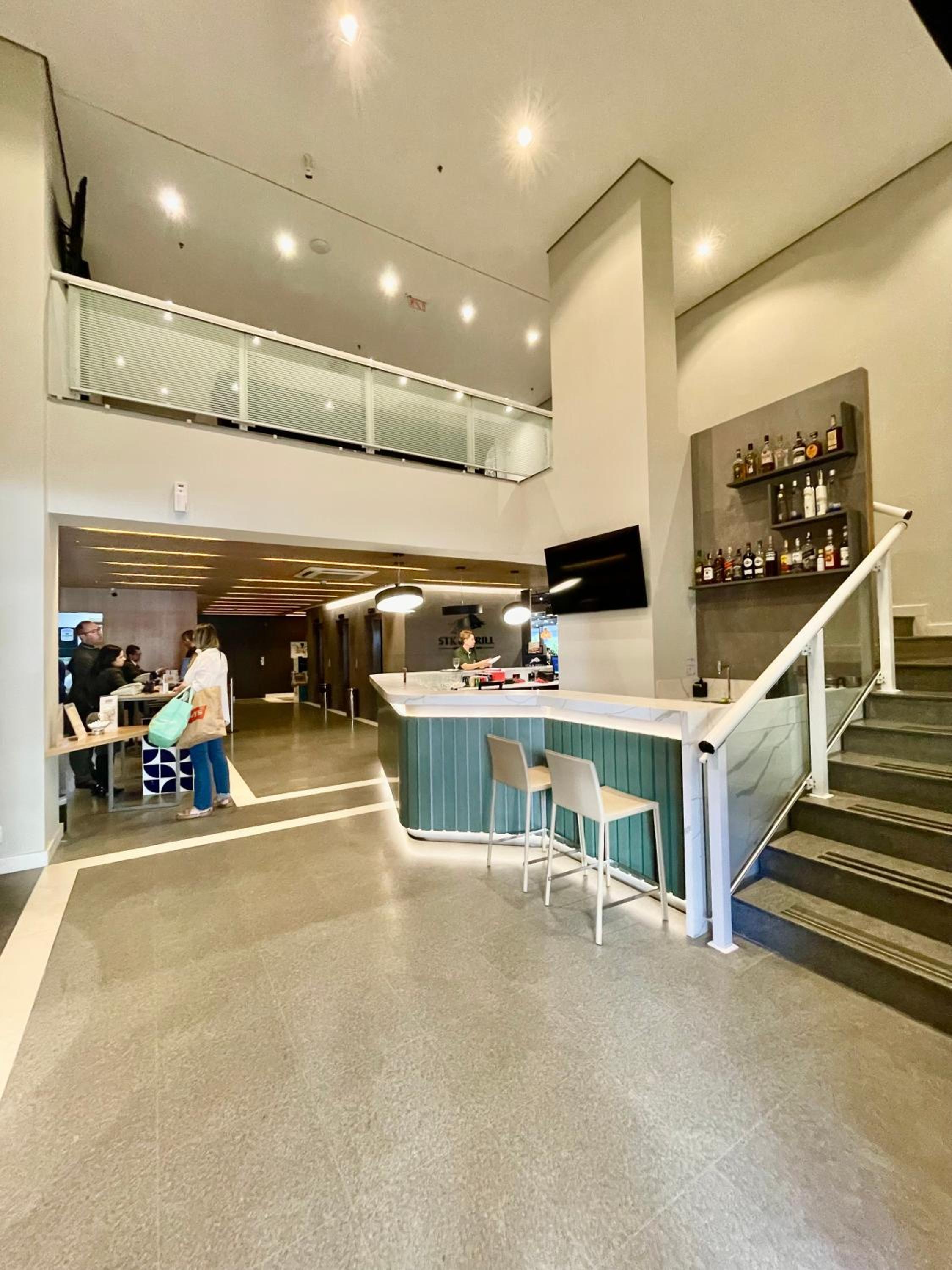 Suites Premium Itaim Bibi