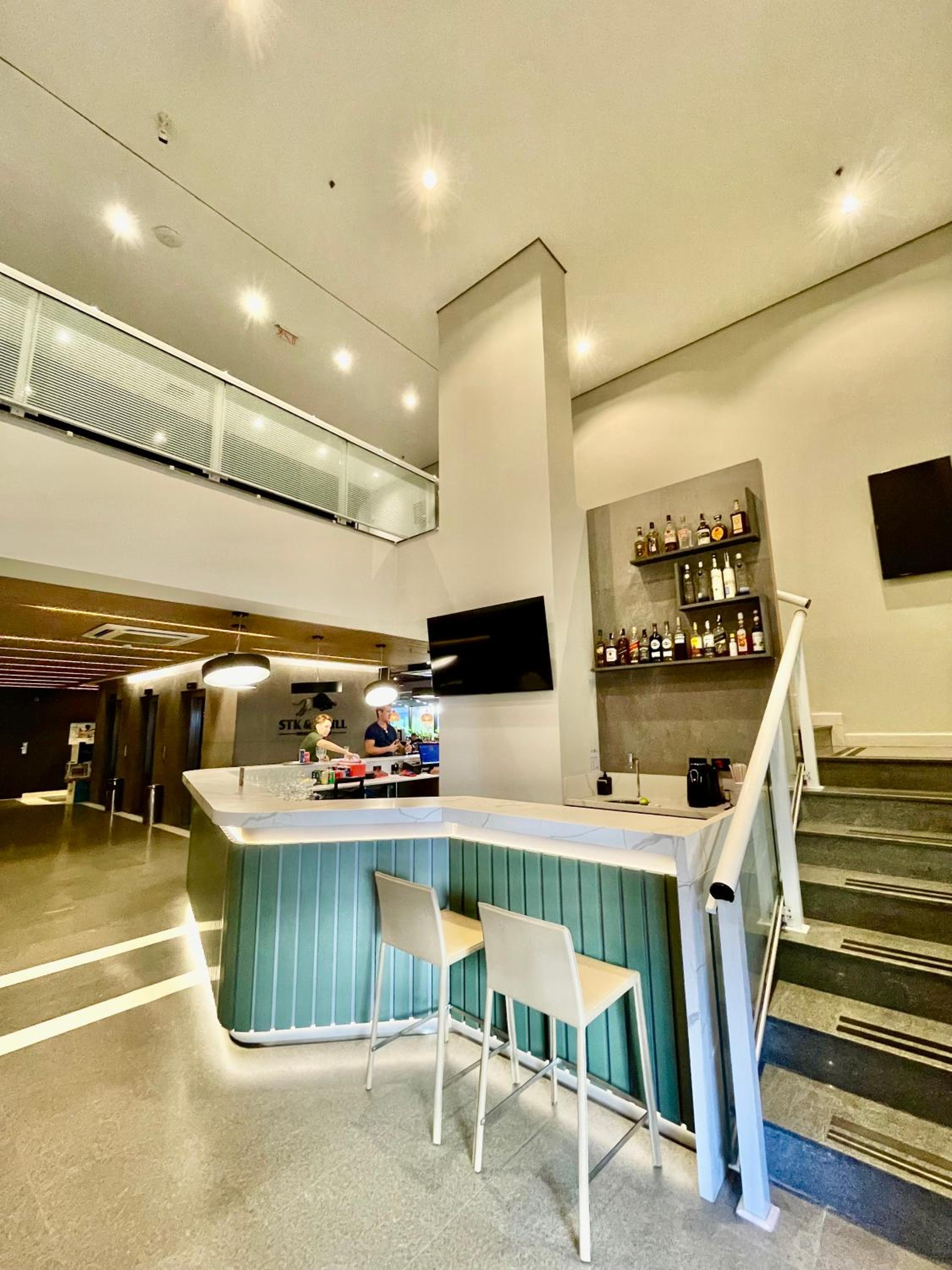 Suites Premium Itaim Bibi