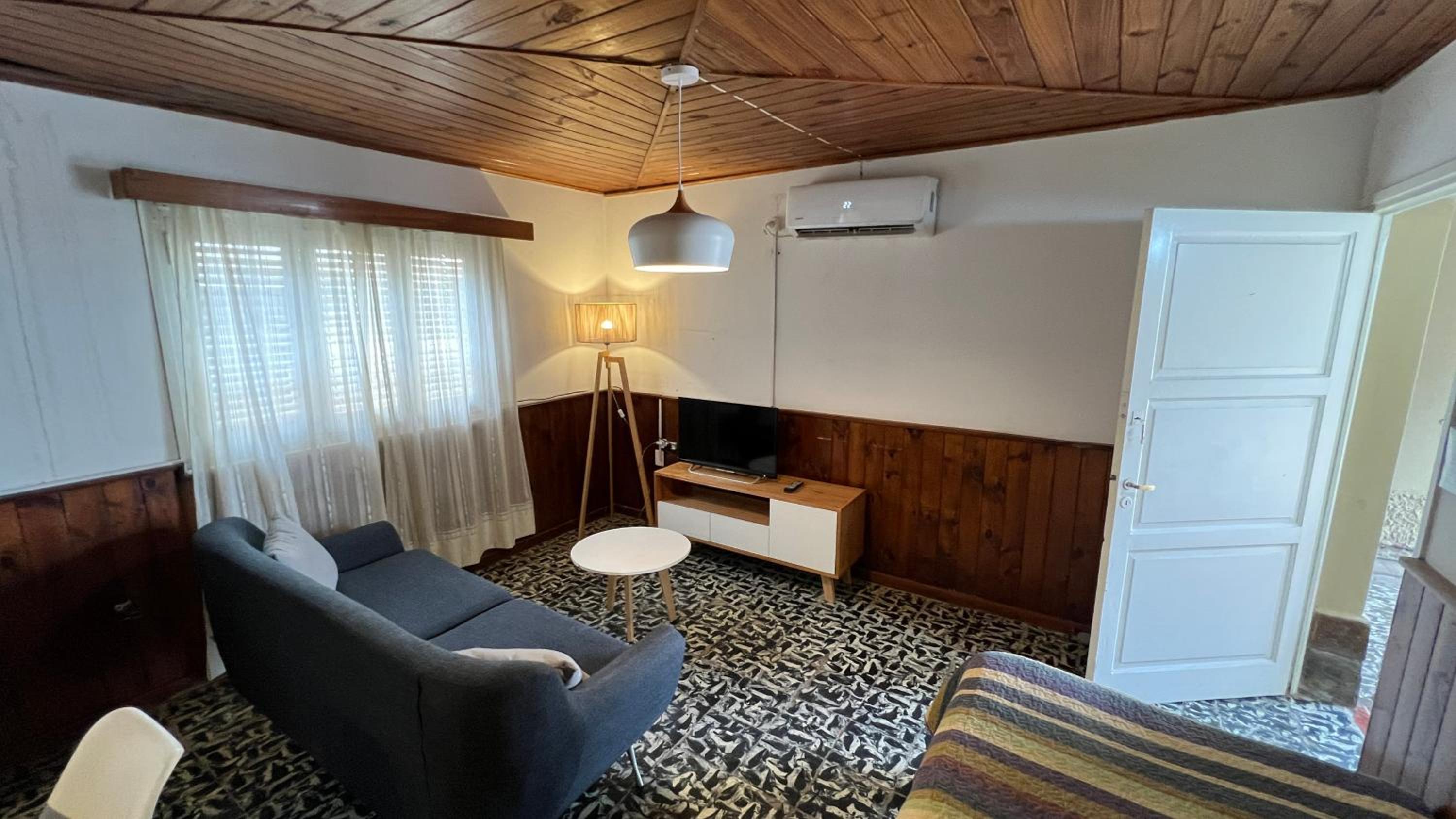 Departamento en el corazón de Los Corralitos
