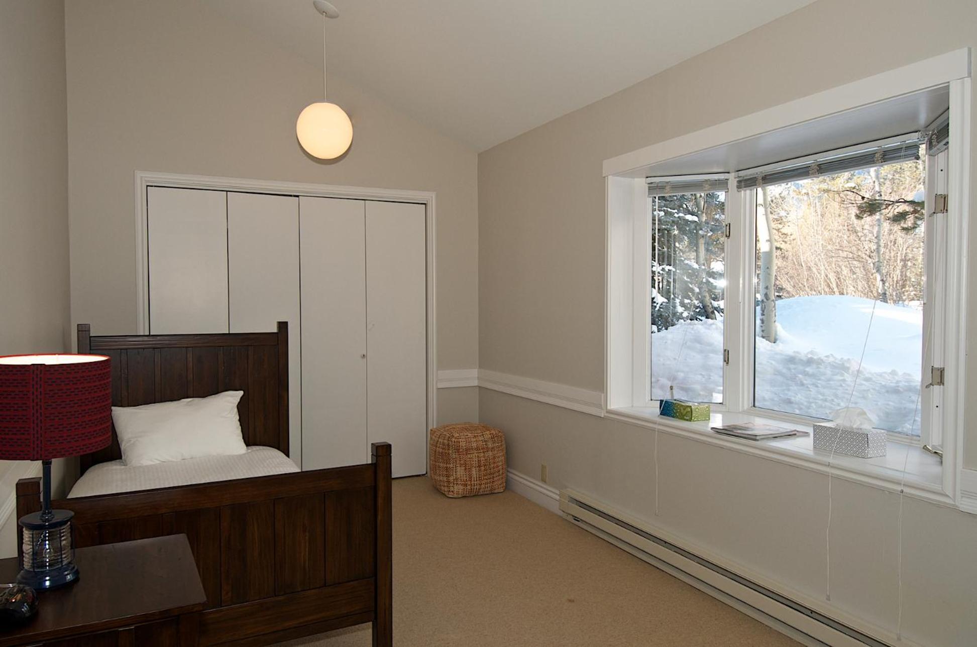 Aspen's Lodge