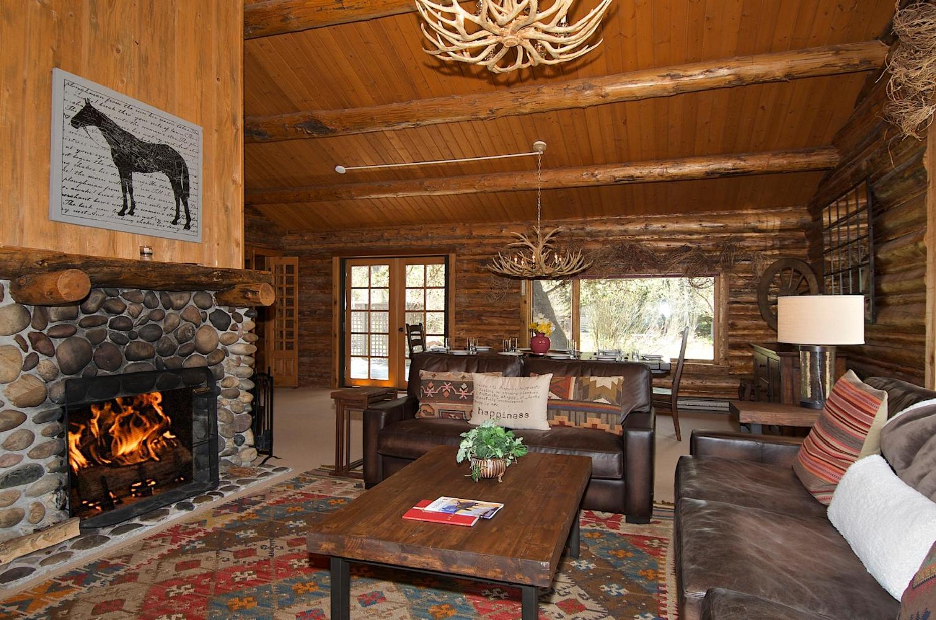Aspen's Lodge