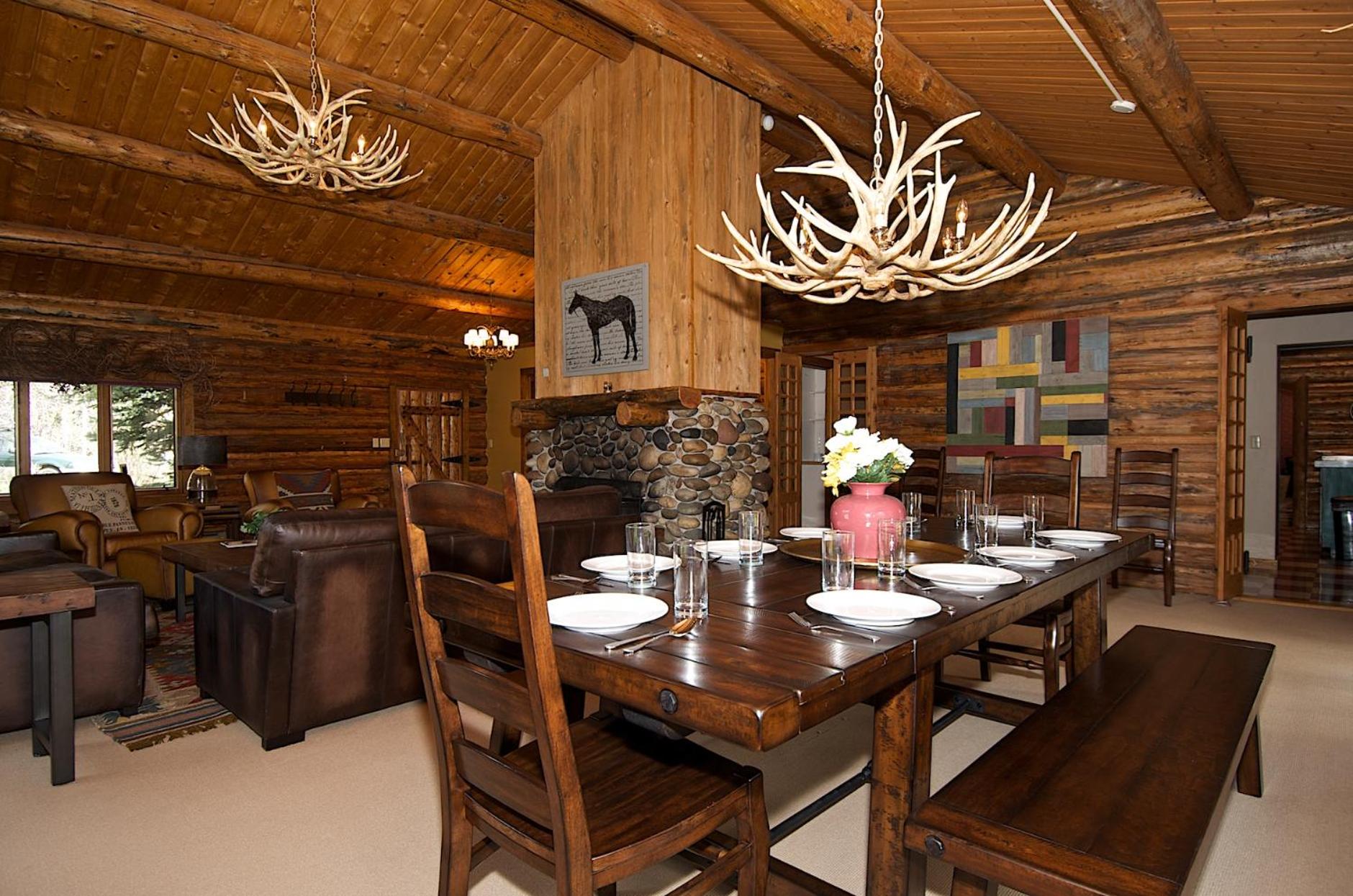 Aspen's Lodge