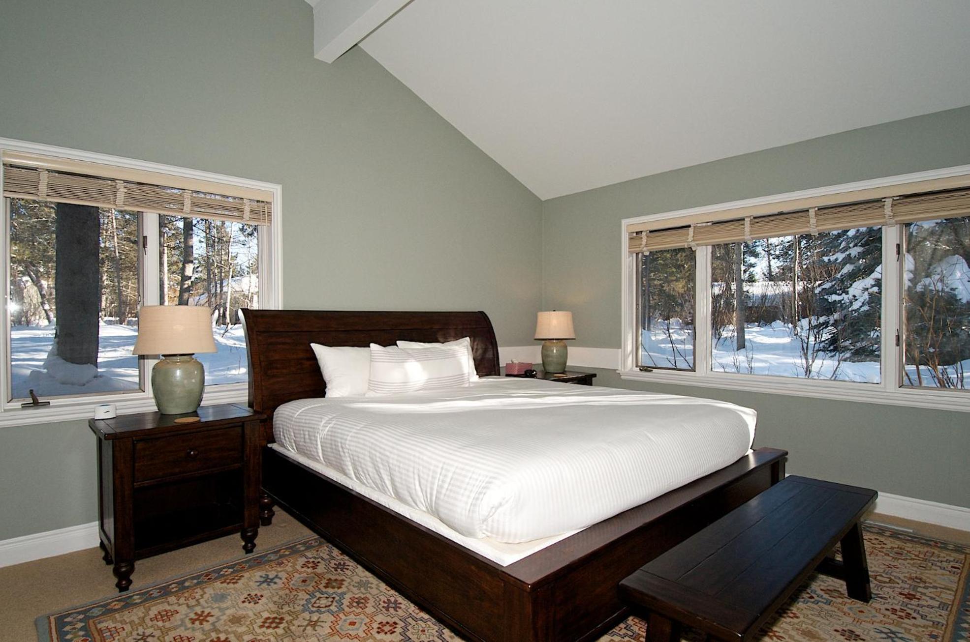 Aspen's Lodge