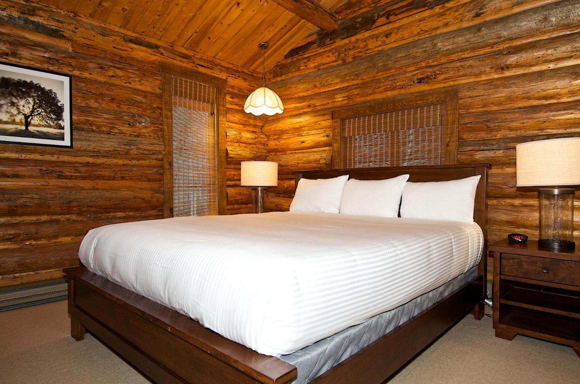 Aspen's Lodge