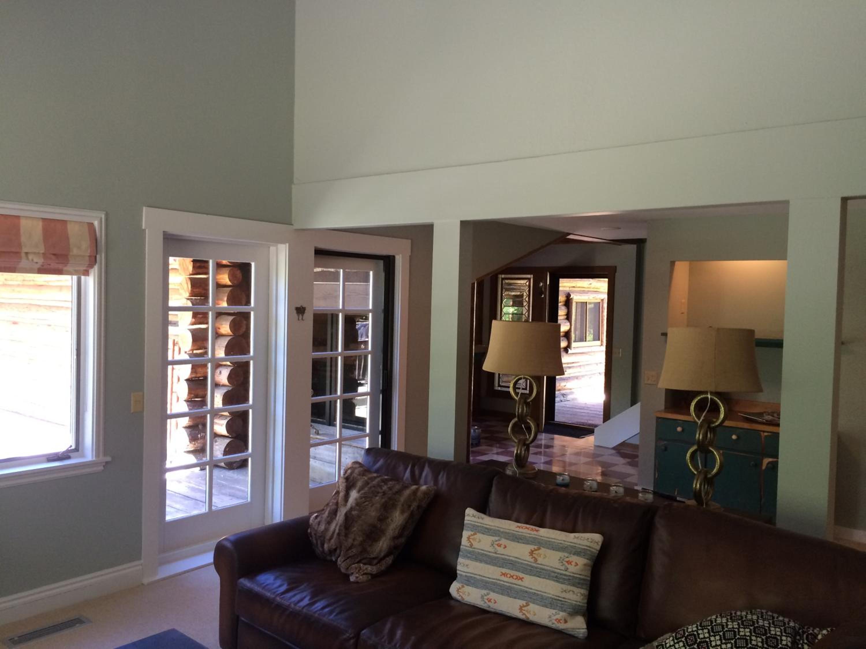 Aspen's Lodge