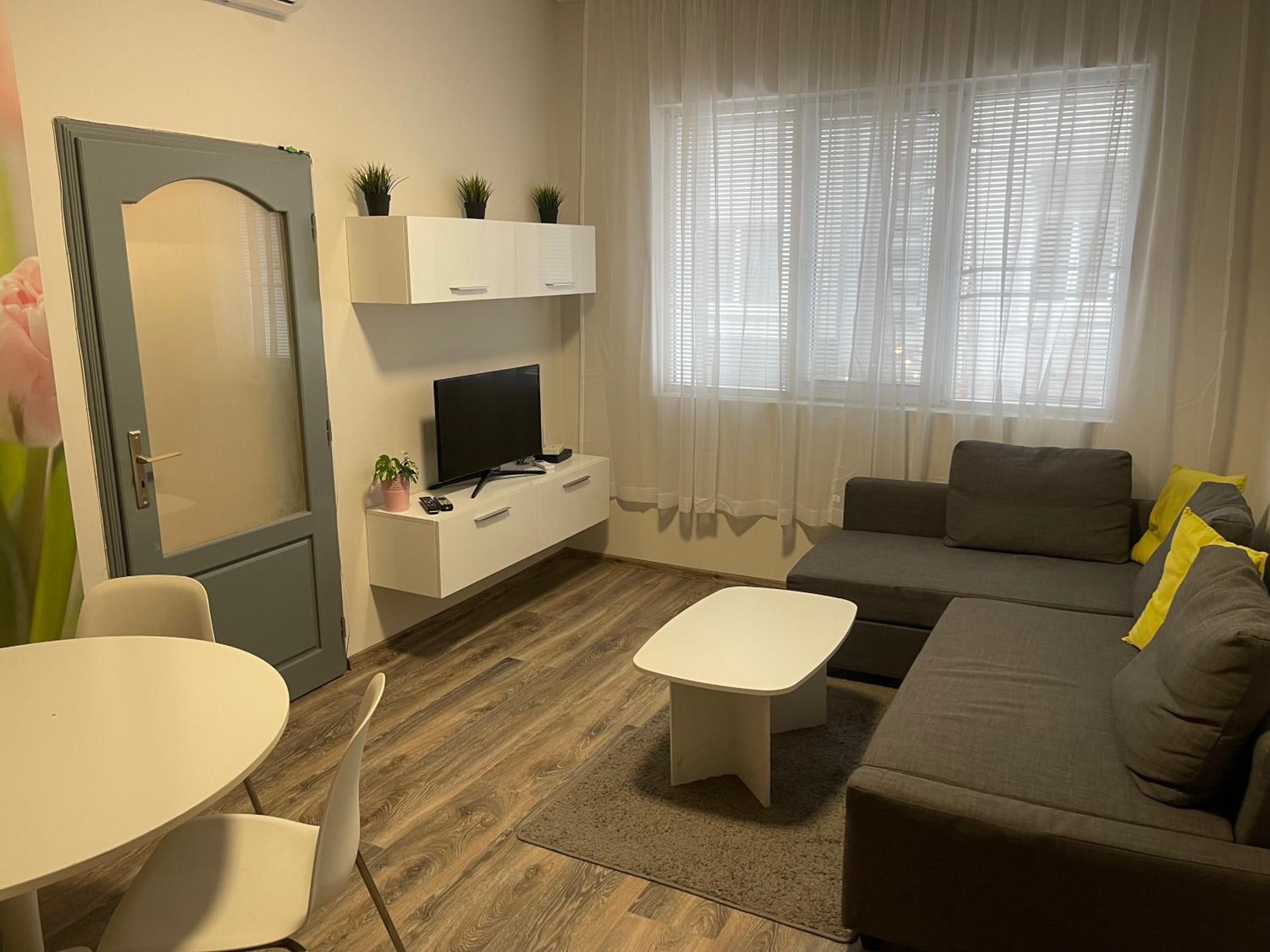 Cosy Center Apartment