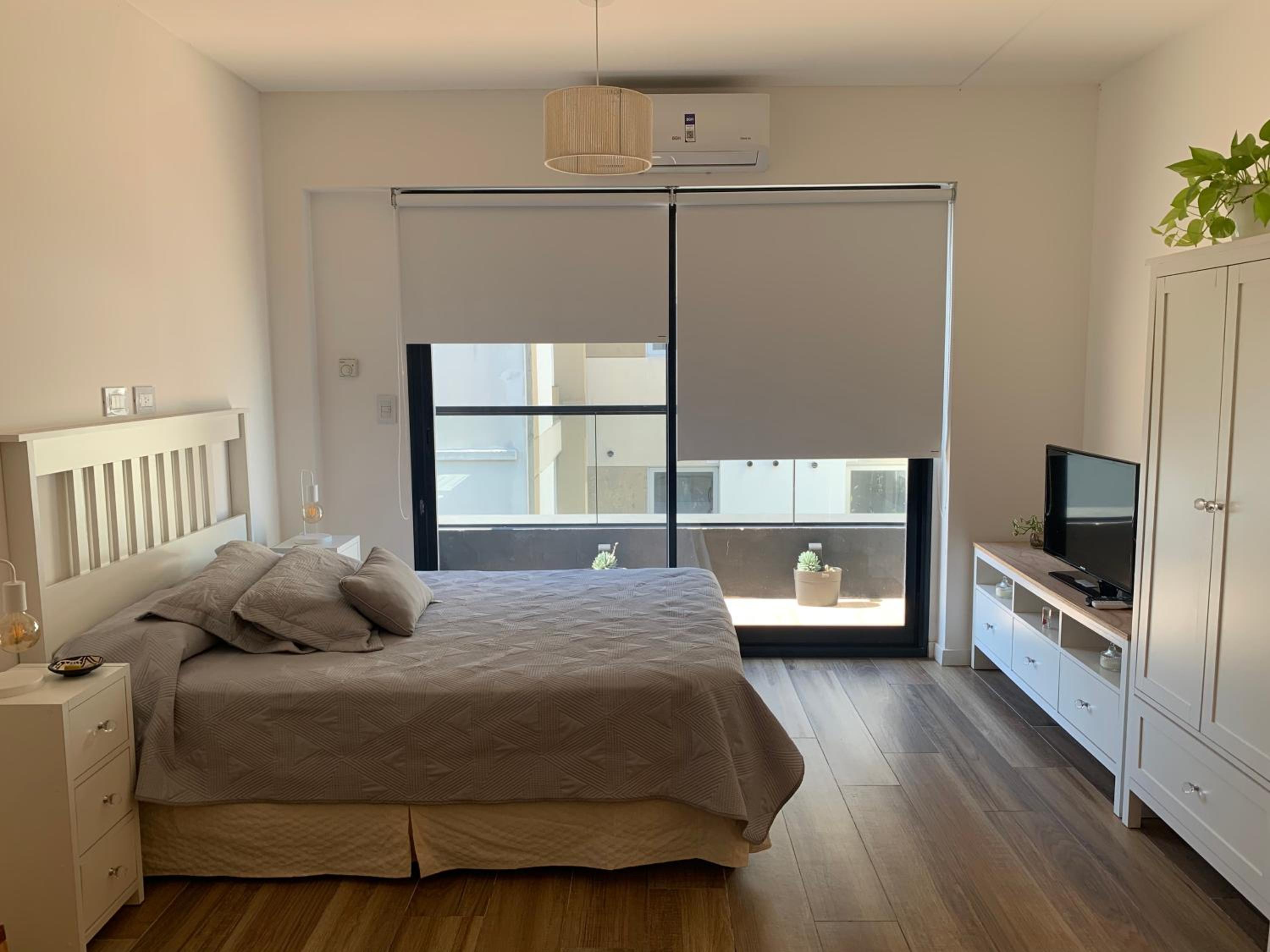 Departamento Palermo Hollywood