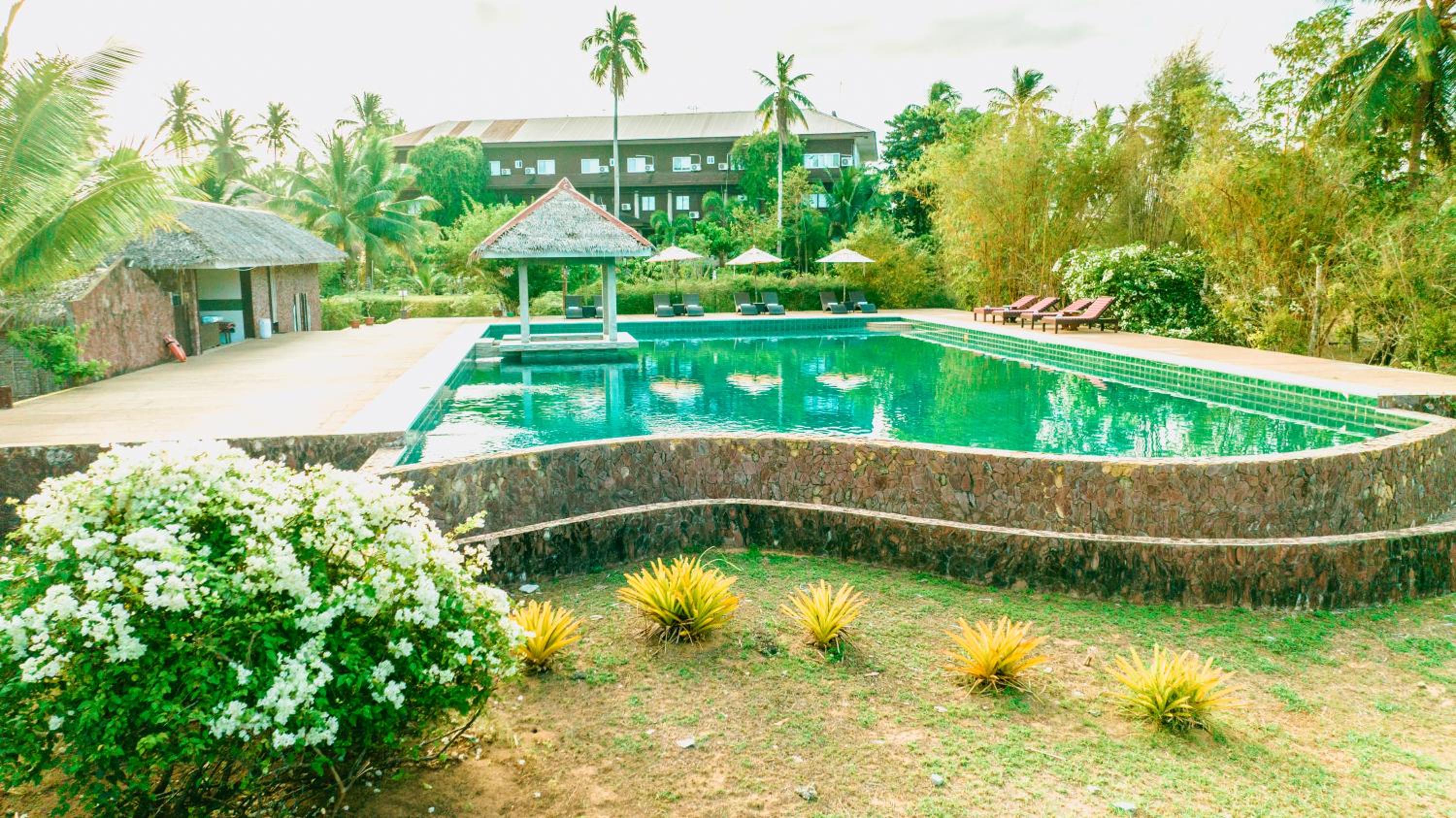 Club Agutaya