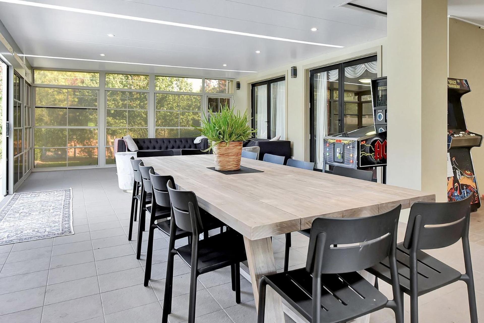Luxury Hunter Valley Manor Estate Located in Central Hunter Valley