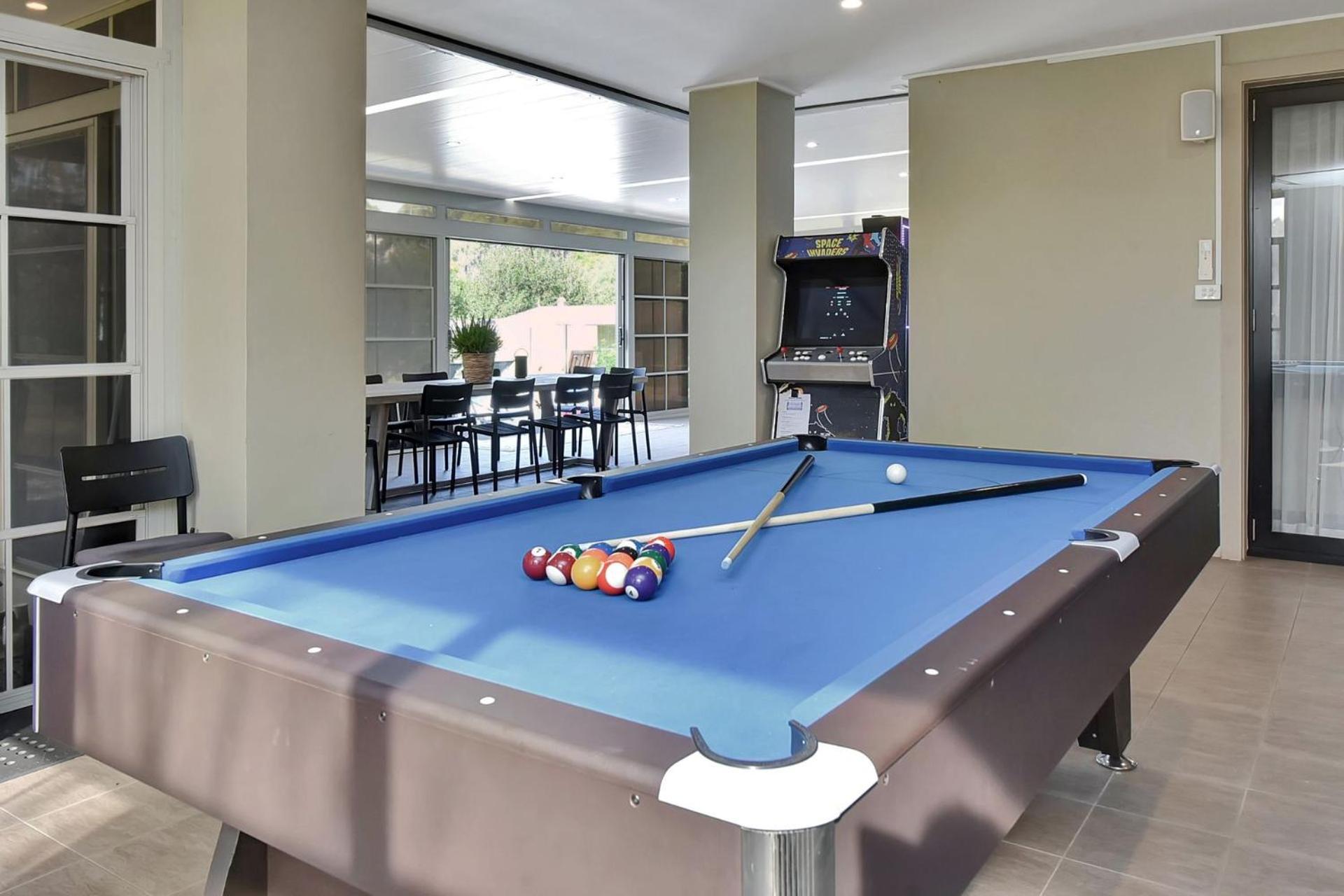 Luxury Hunter Valley Manor Estate Located in Central Hunter Valley