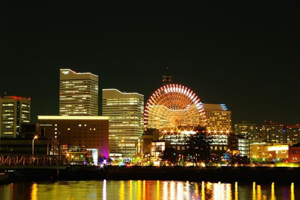 Hodogaya Residence