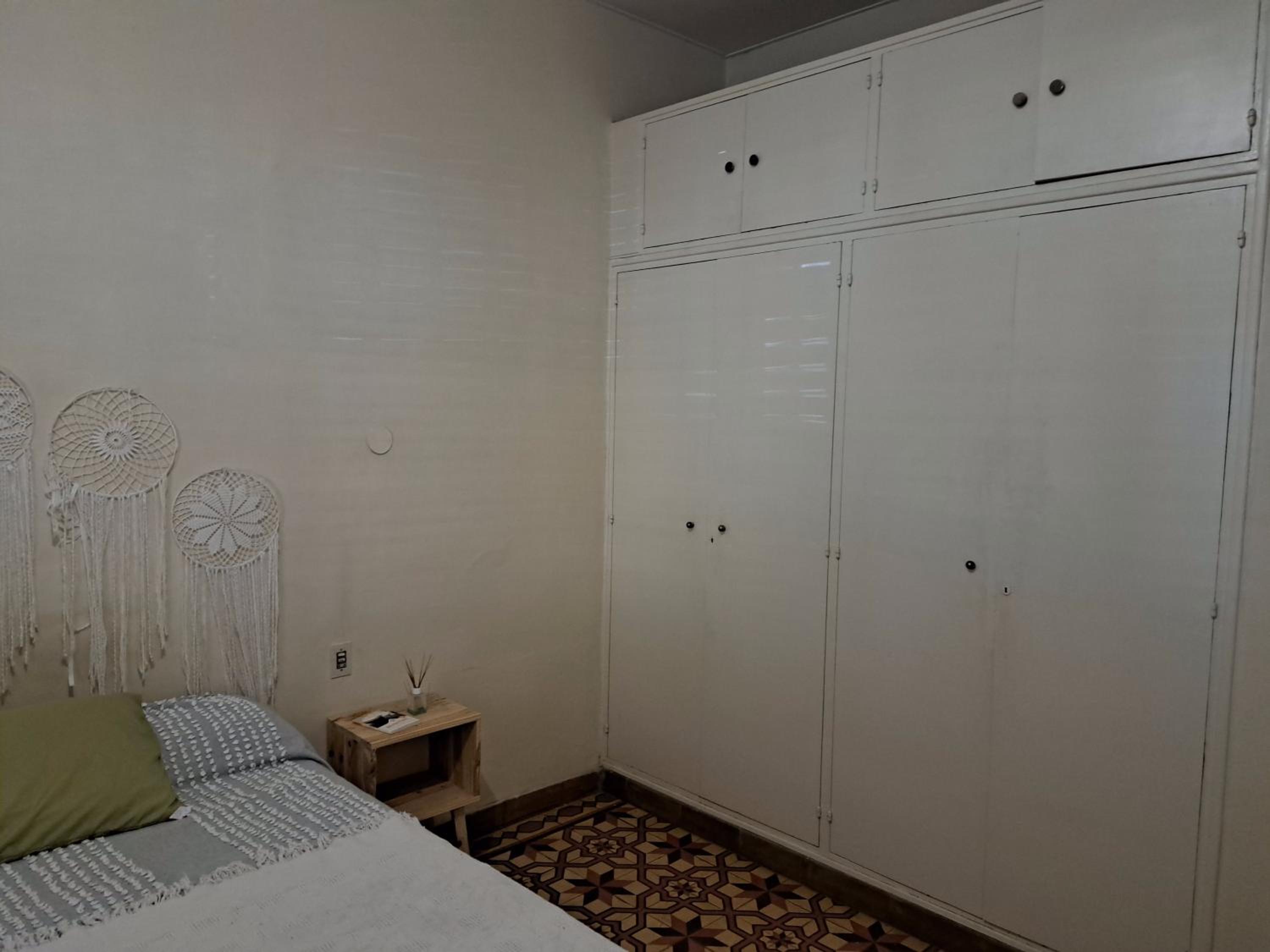Habitaciones en Casa Típica Mendocina