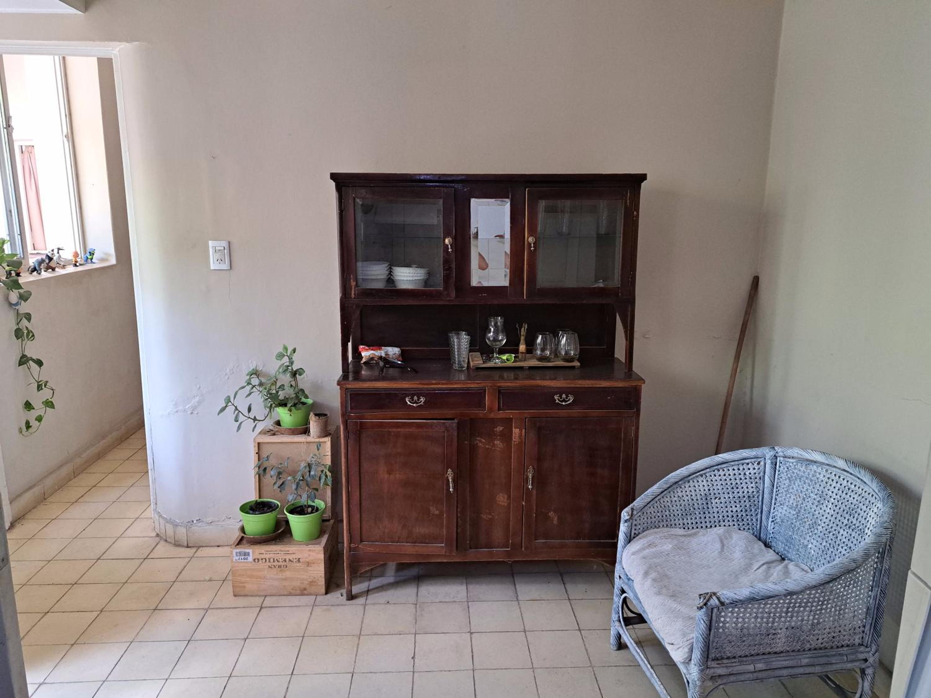 Habitaciones en Casa Típica Mendocina