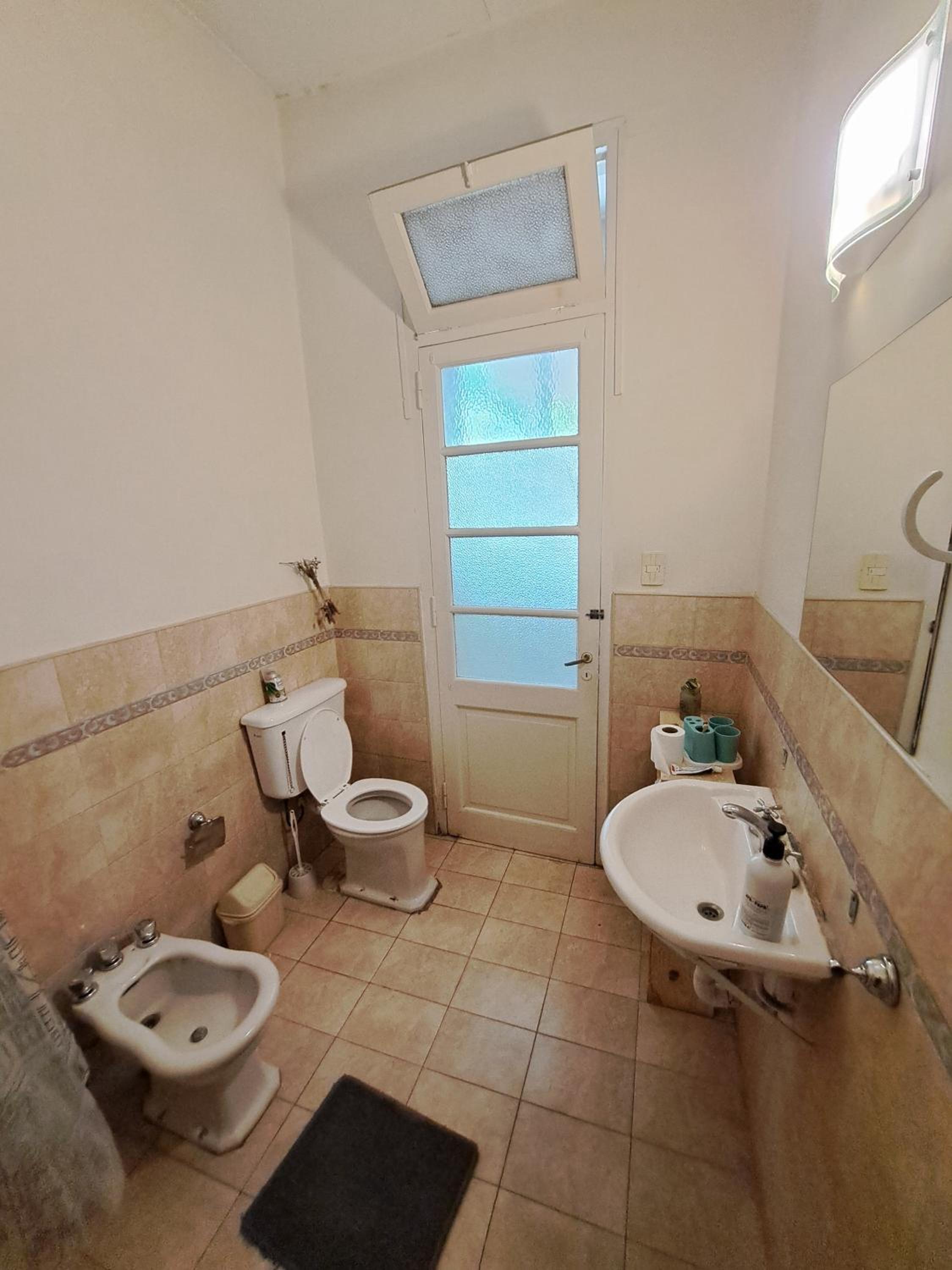 Habitaciones en Casa Típica Mendocina