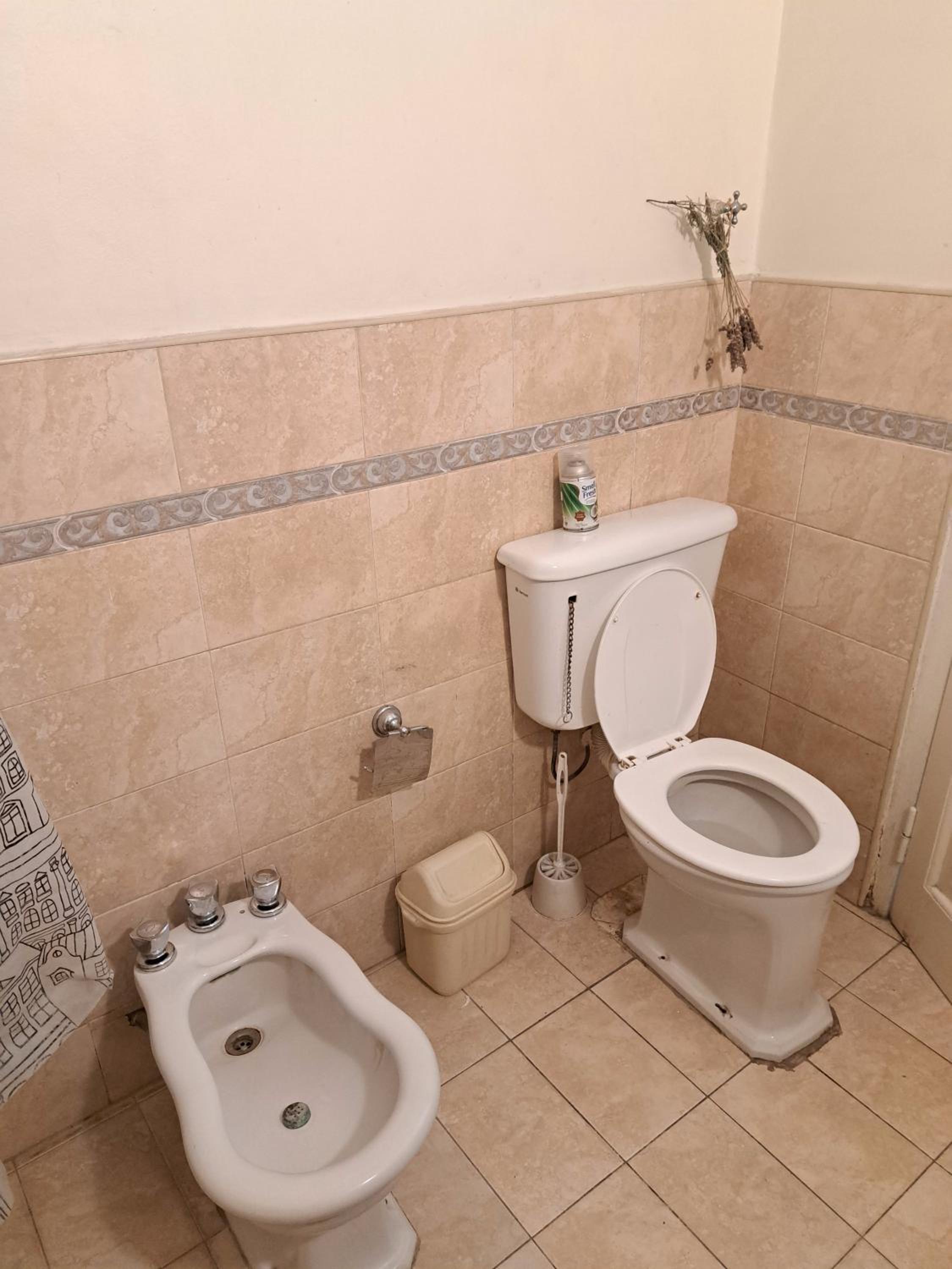 Habitaciones en Casa Típica Mendocina