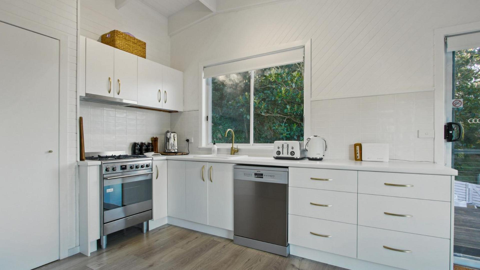 Lake Metung - Modern Lake House Escape