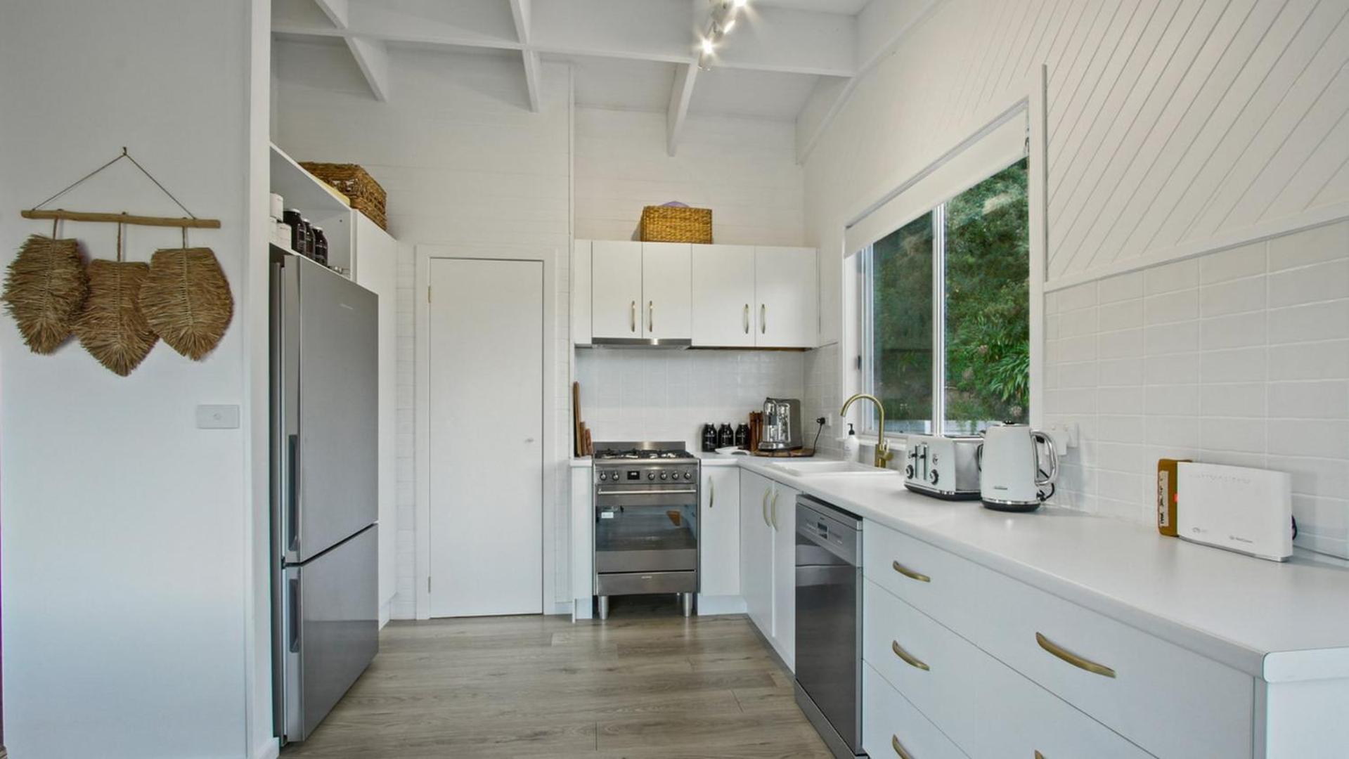 Lake Metung - Modern Lake House Escape