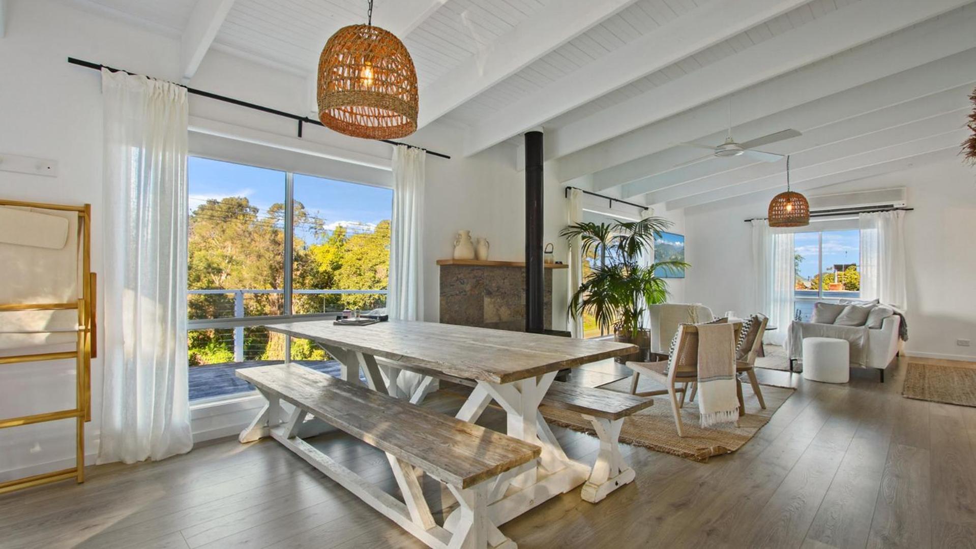 Lake Metung - Modern Lake House Escape