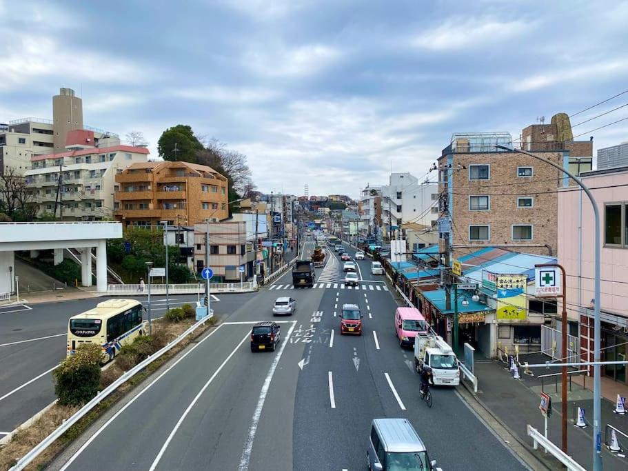 Hodogaya Residence