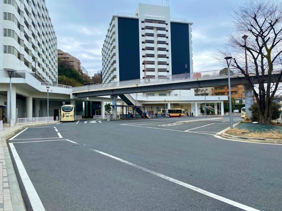 Hodogaya Residence