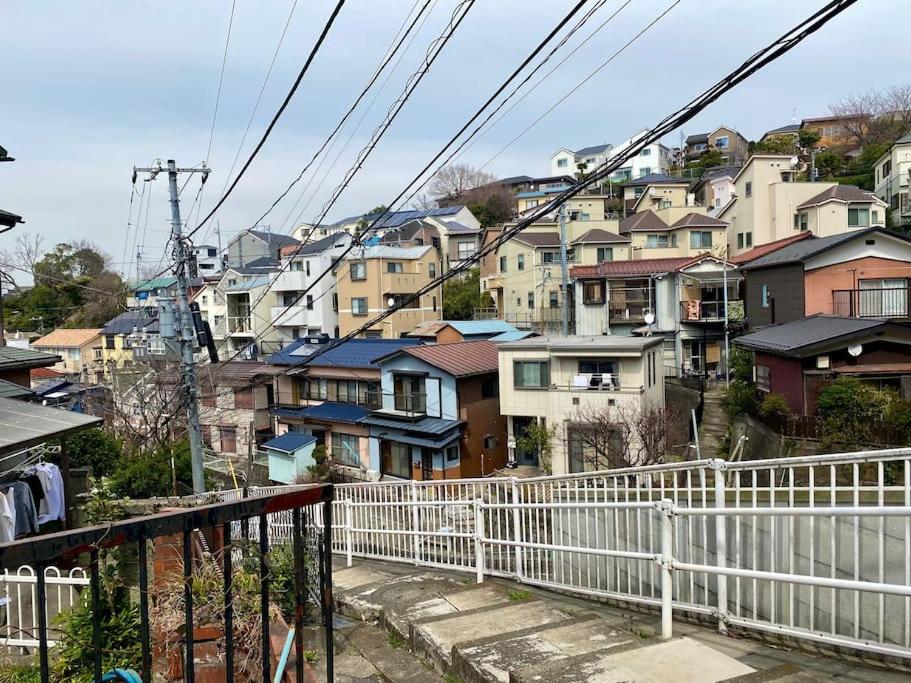 Hodogaya Residence