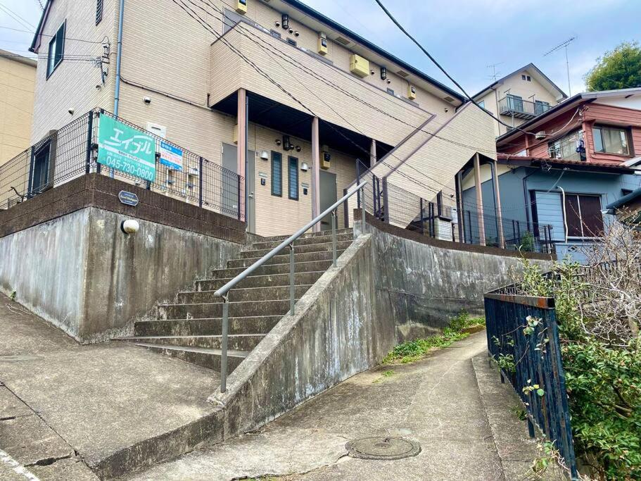 Hodogaya Residence