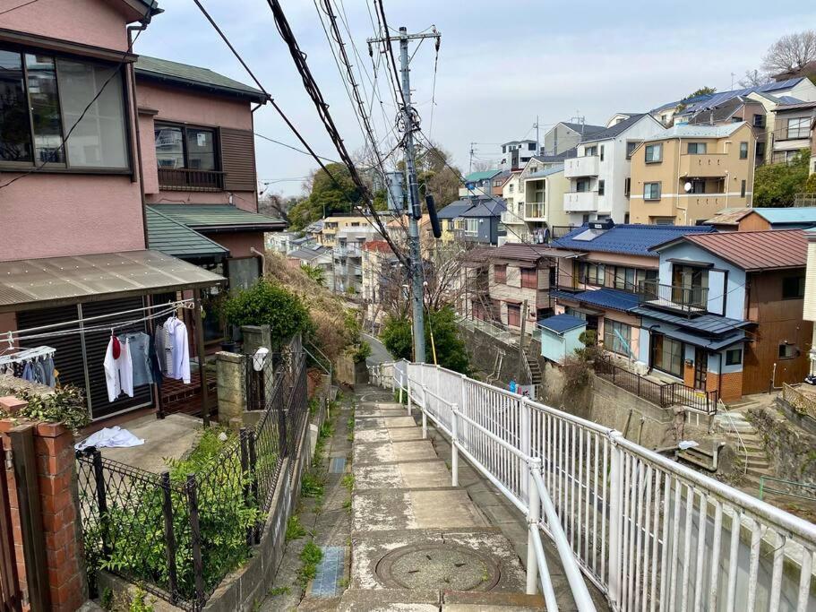 Hodogaya Residence