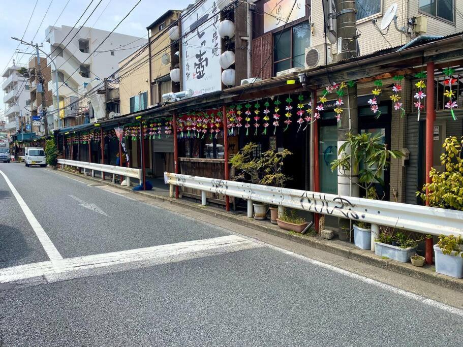 Hodogaya Residence
