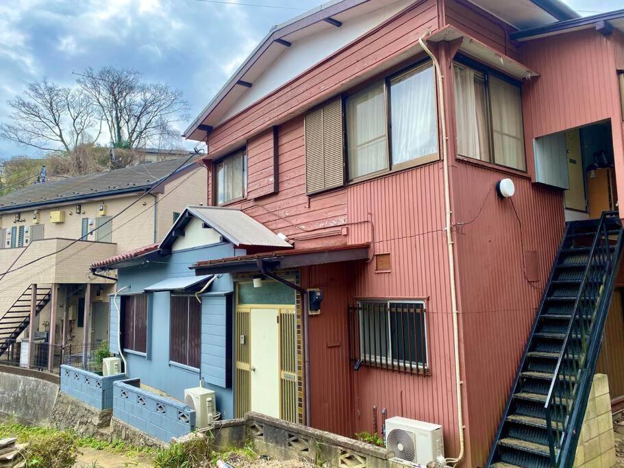 Hodogaya Residence