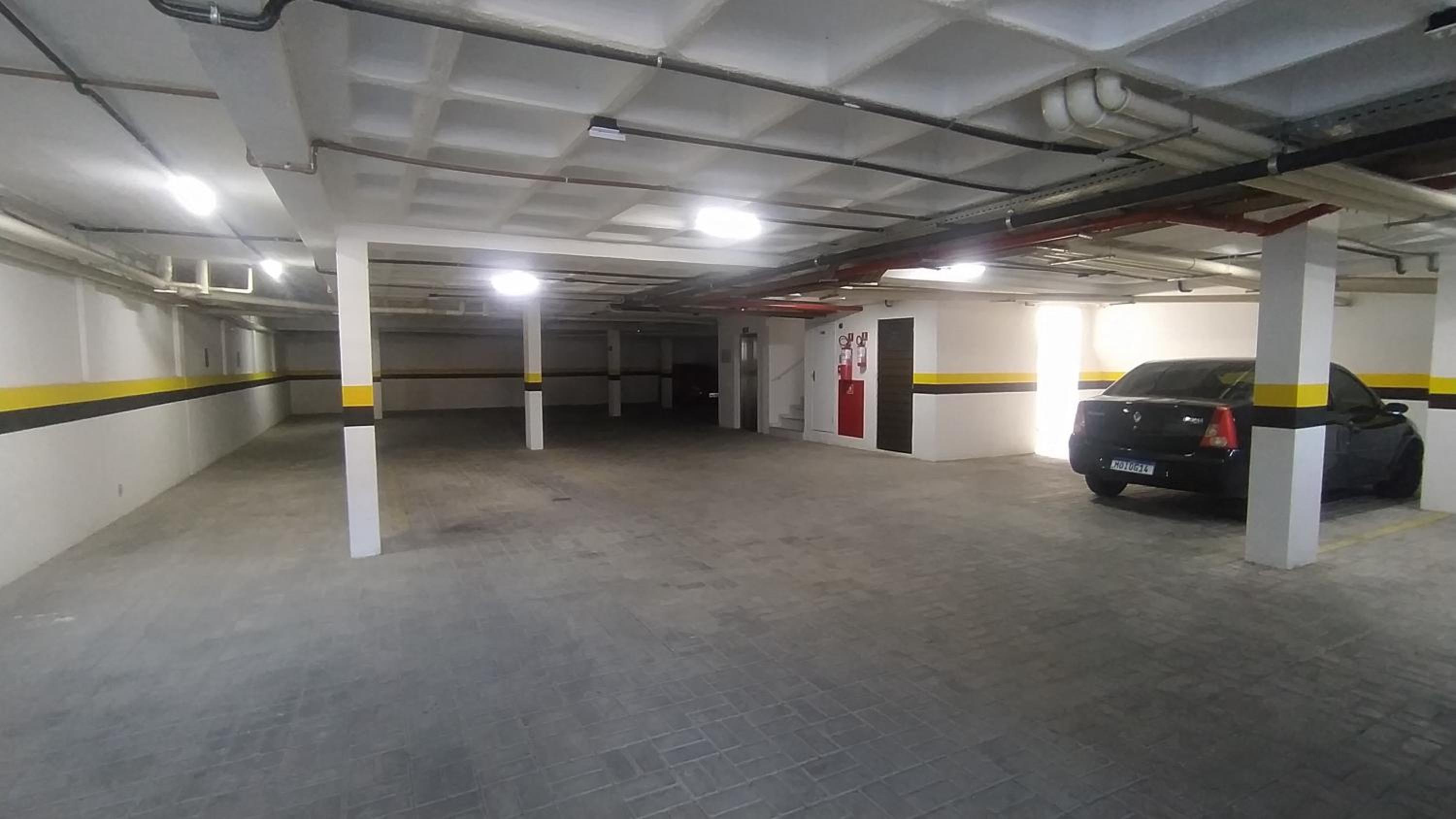 Apartamento em João Pessoa a 50 metros da Praia