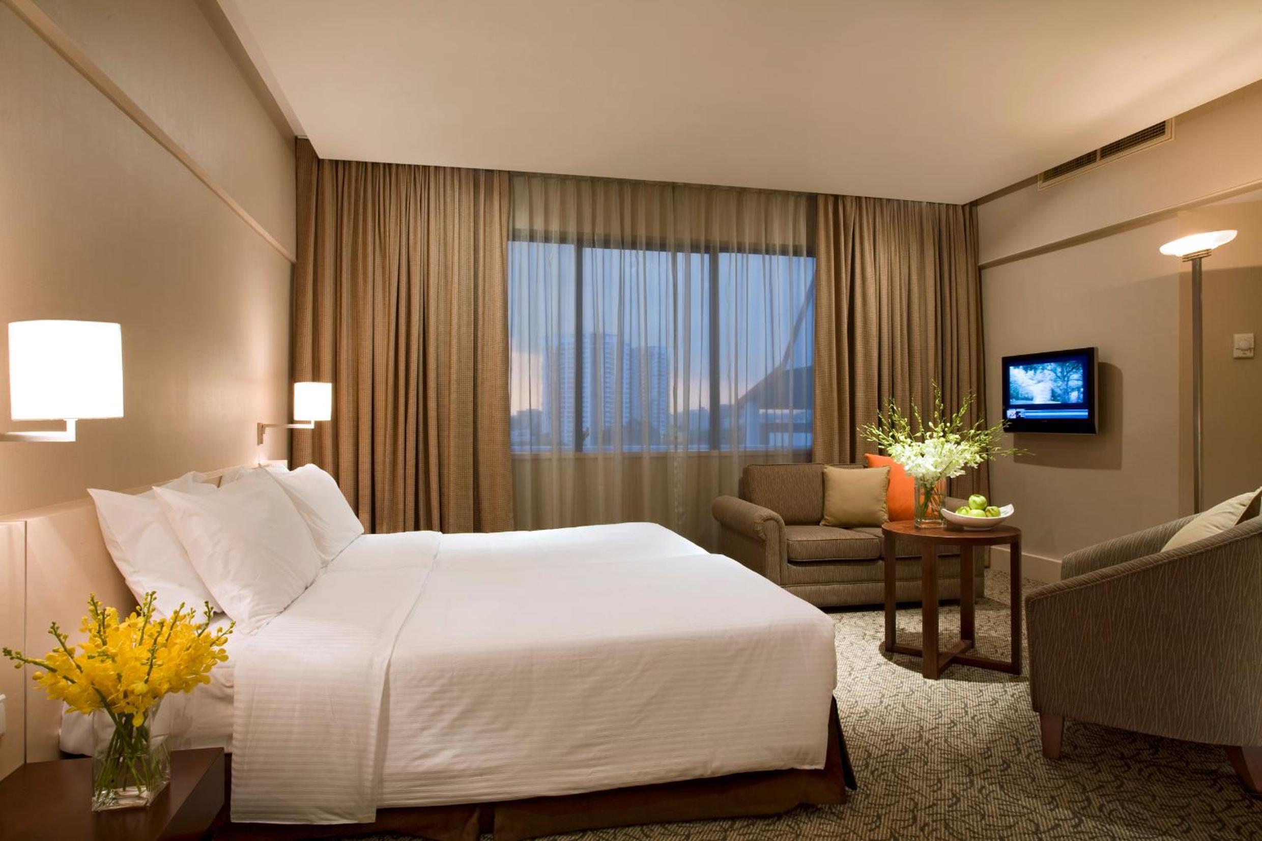 York Hotel 50