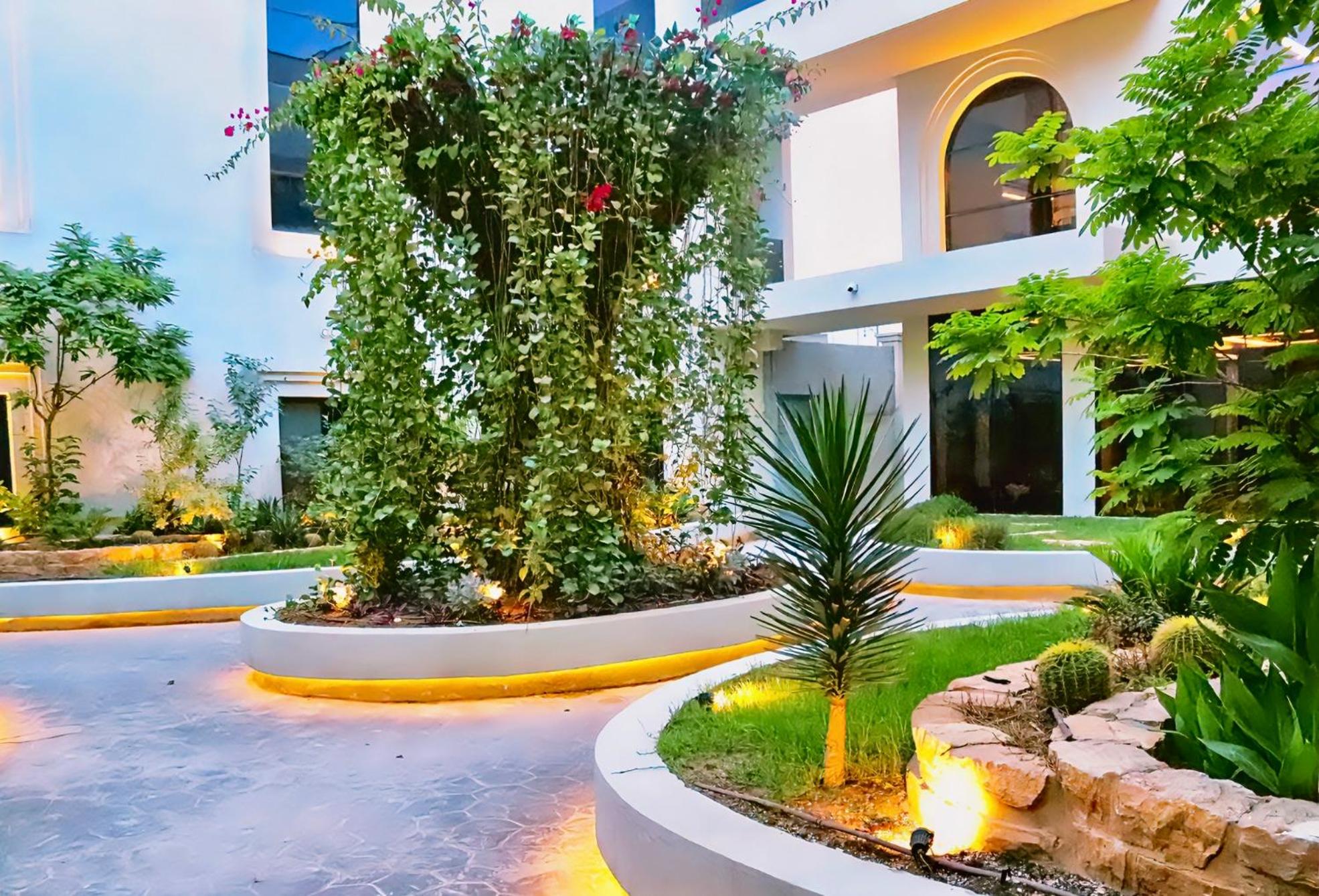 NEW & Contemporary 2BR Apt Near Attractions in Riyadh