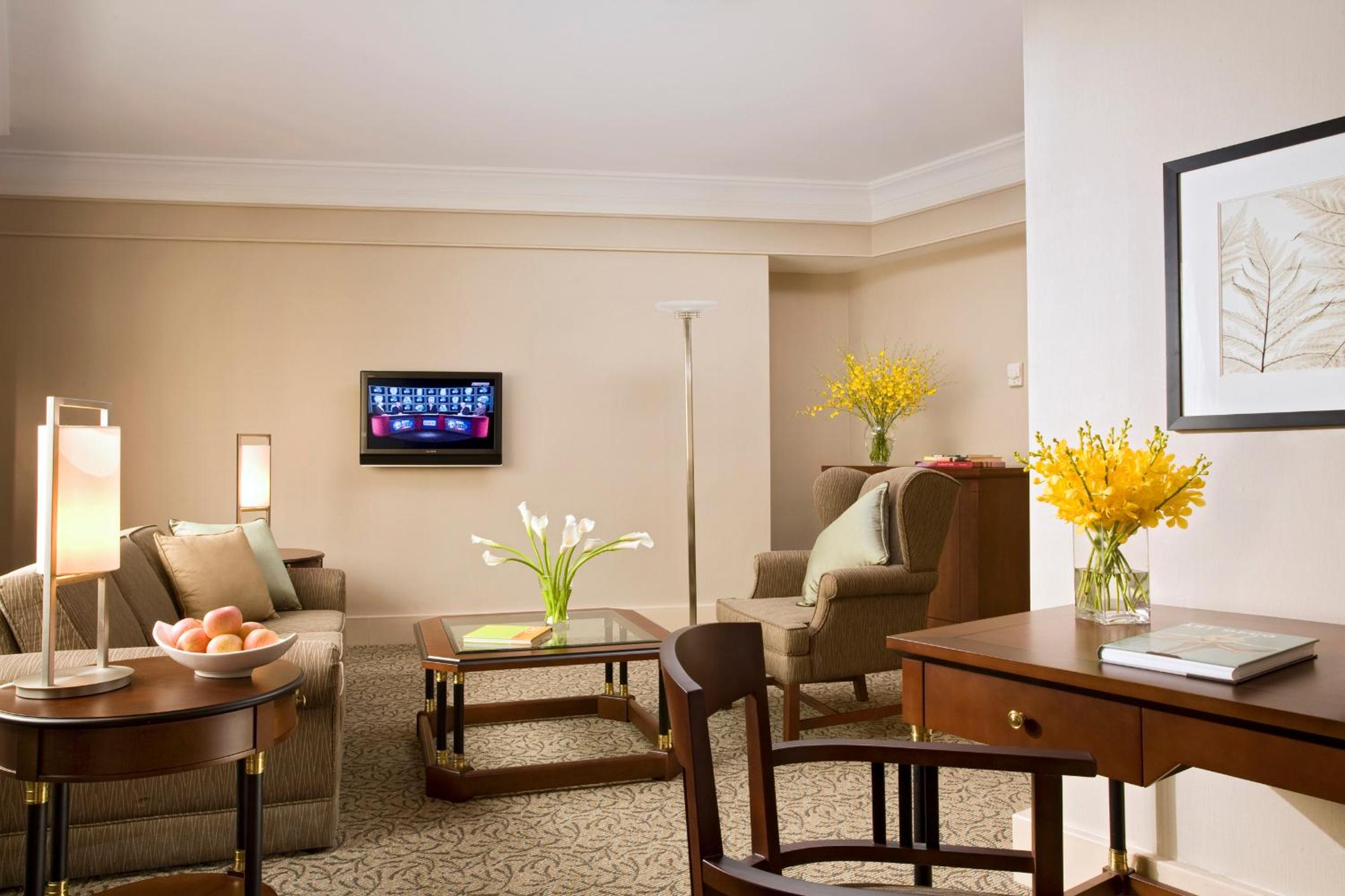 York Hotel 3