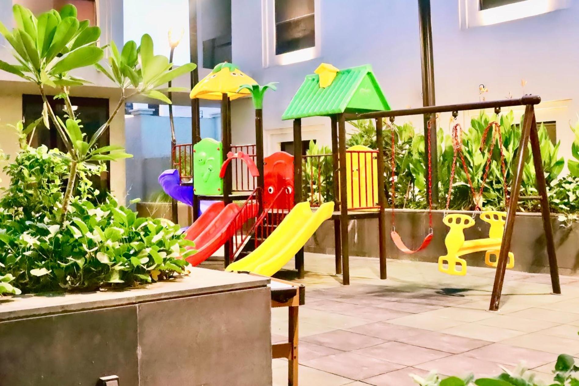 NEW & Contemporary 2BR Apt Near Attractions in Riyadh