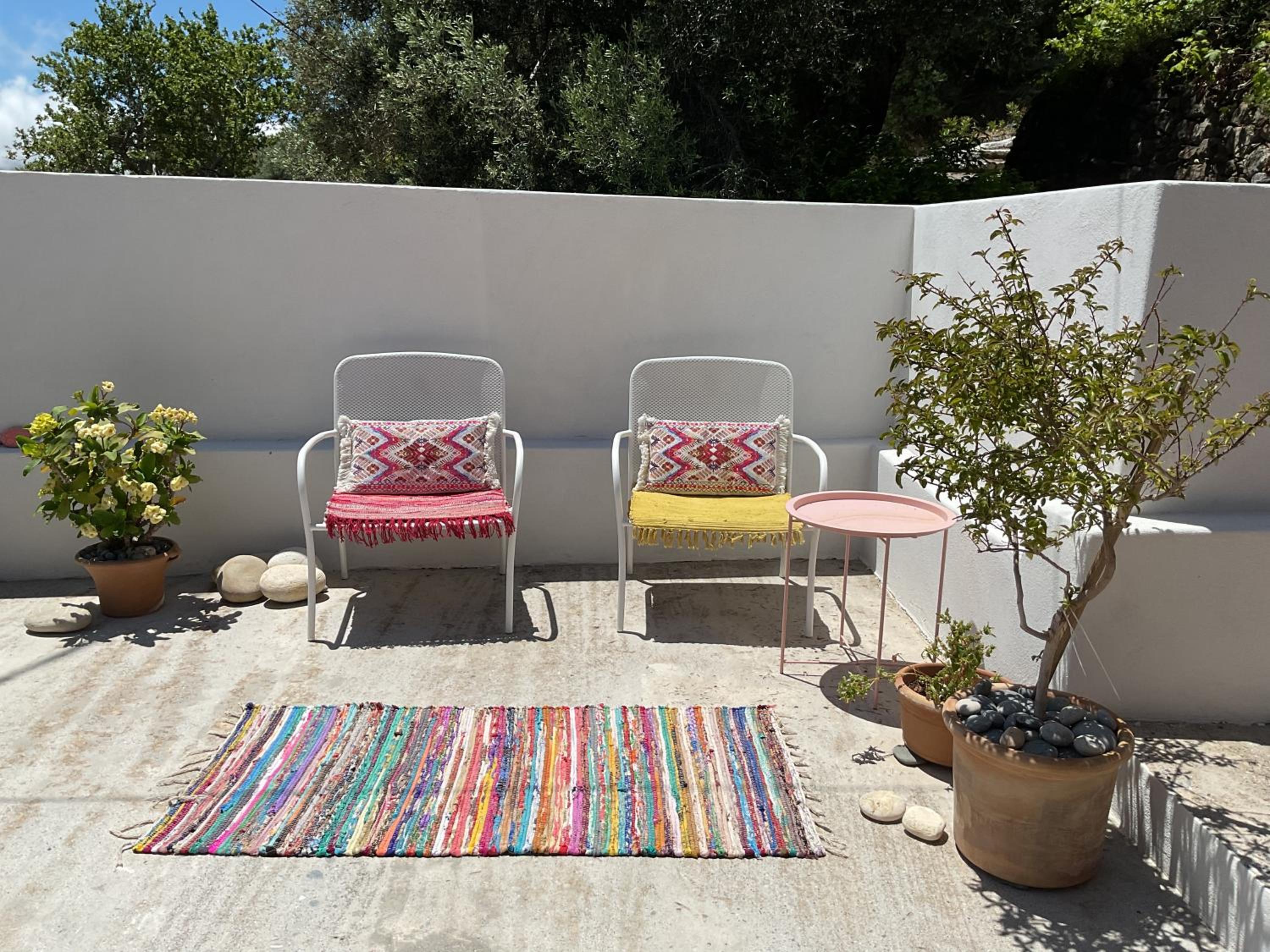 Lemon House 1 view 3
