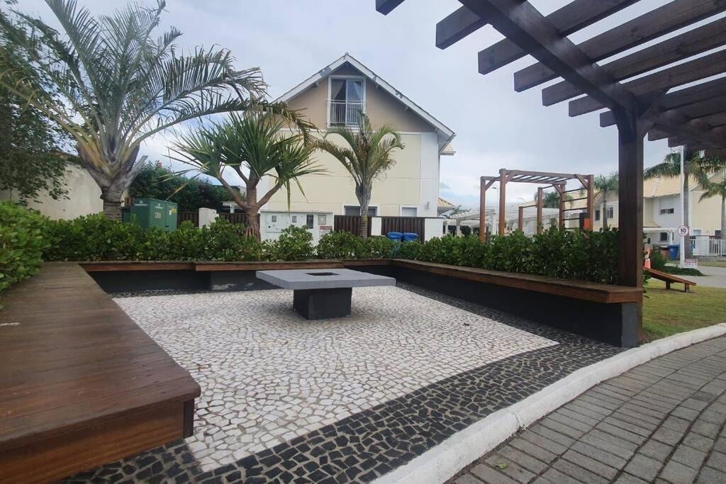 Casa em Home Resort