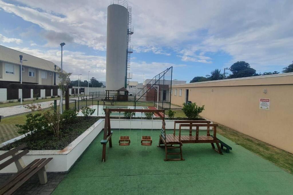 Casa em Home Resort