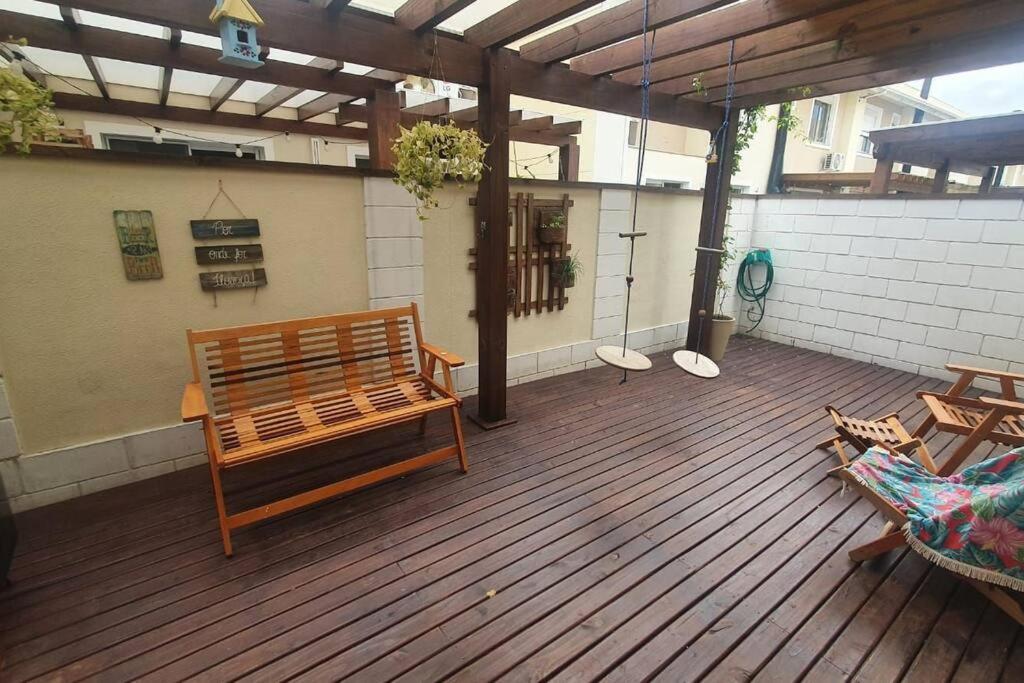 Casa em Home Resort