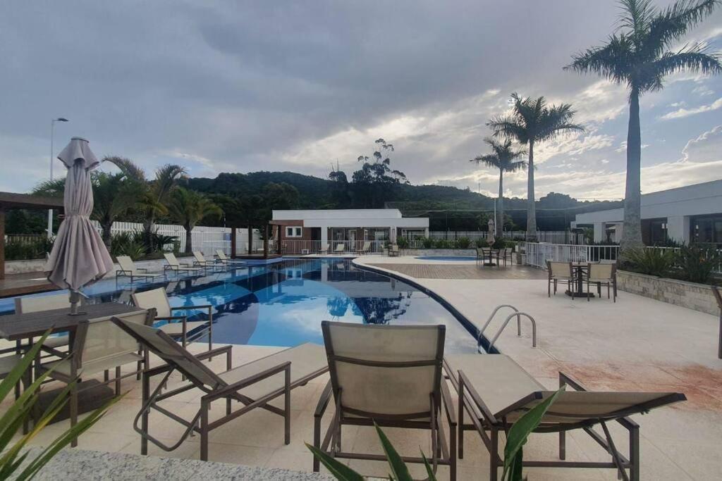 Casa em Home Resort