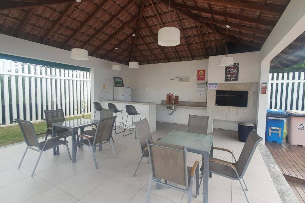Casa em Home Resort